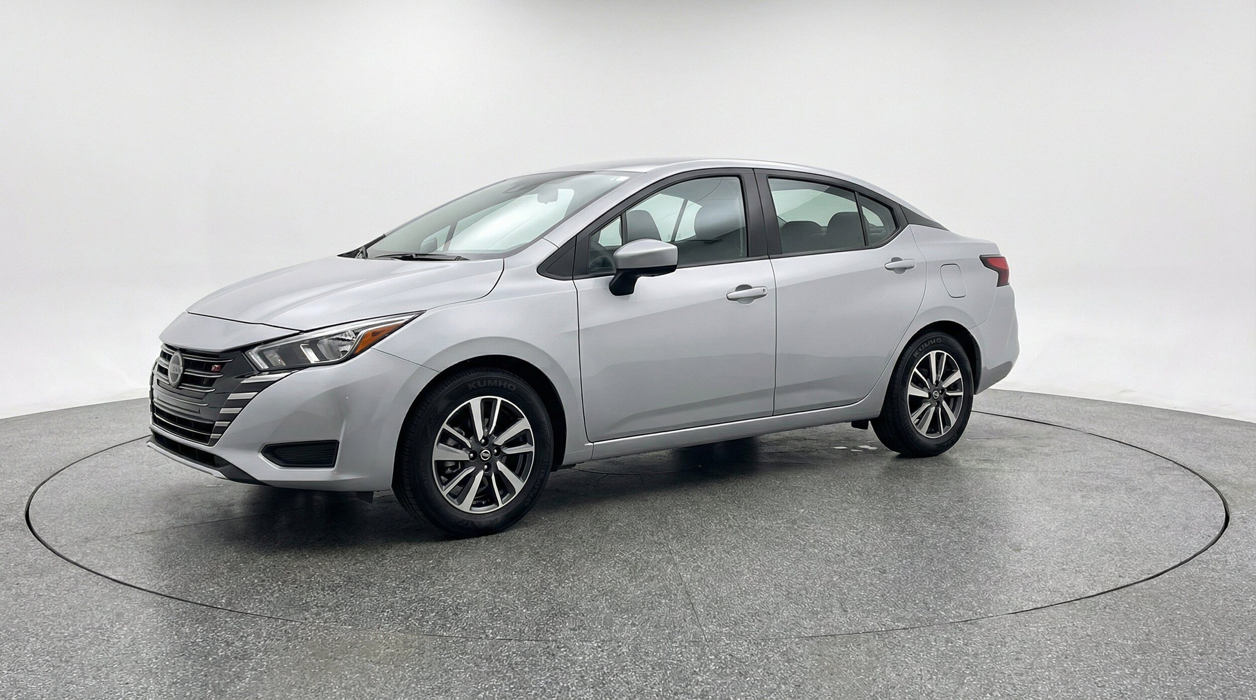 Thumbnail: 2025 Nissan Versa - 3