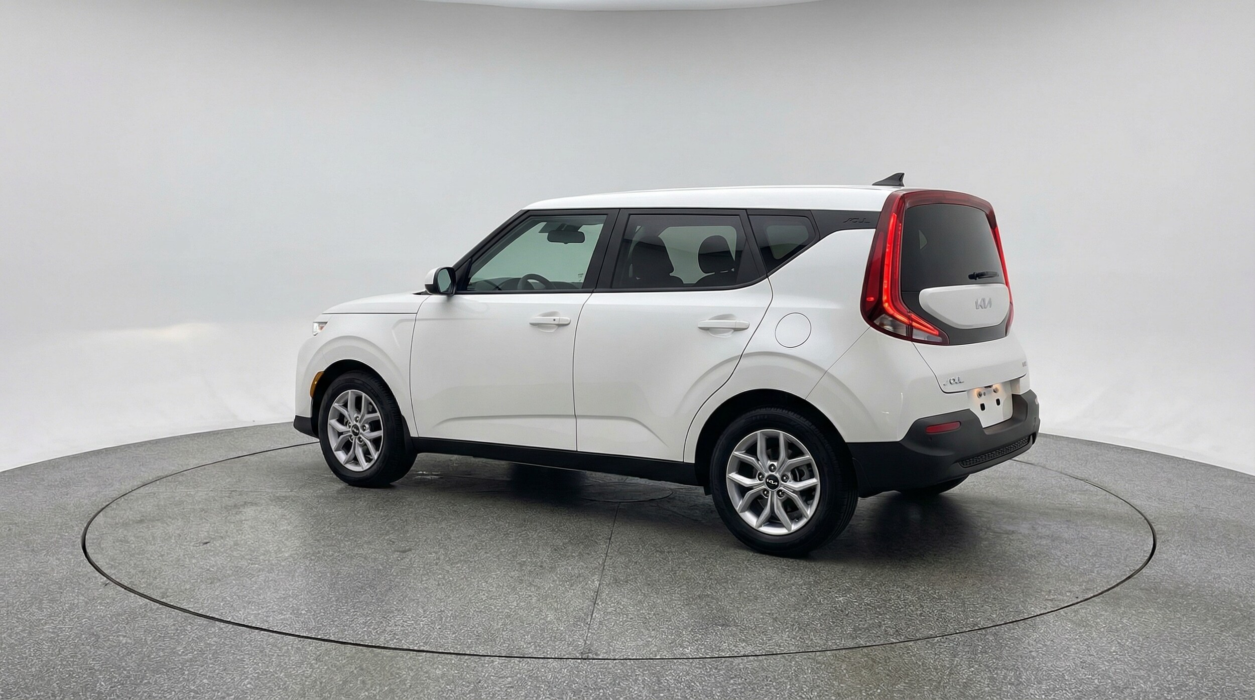 Thumbnail: 2025 Kia Soul - 5