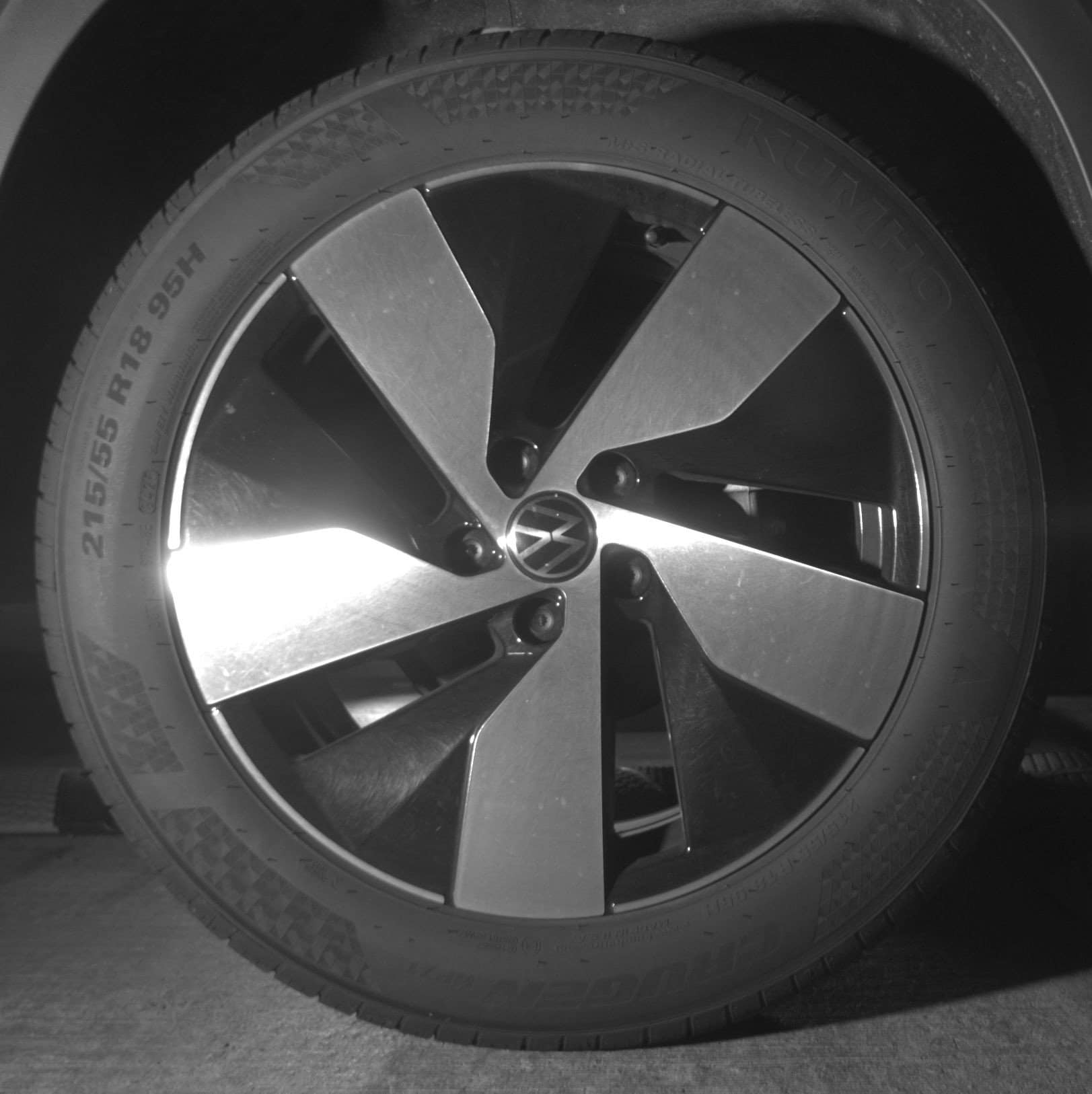 Thumbnail: 2026 Volkswagen Taos - 15