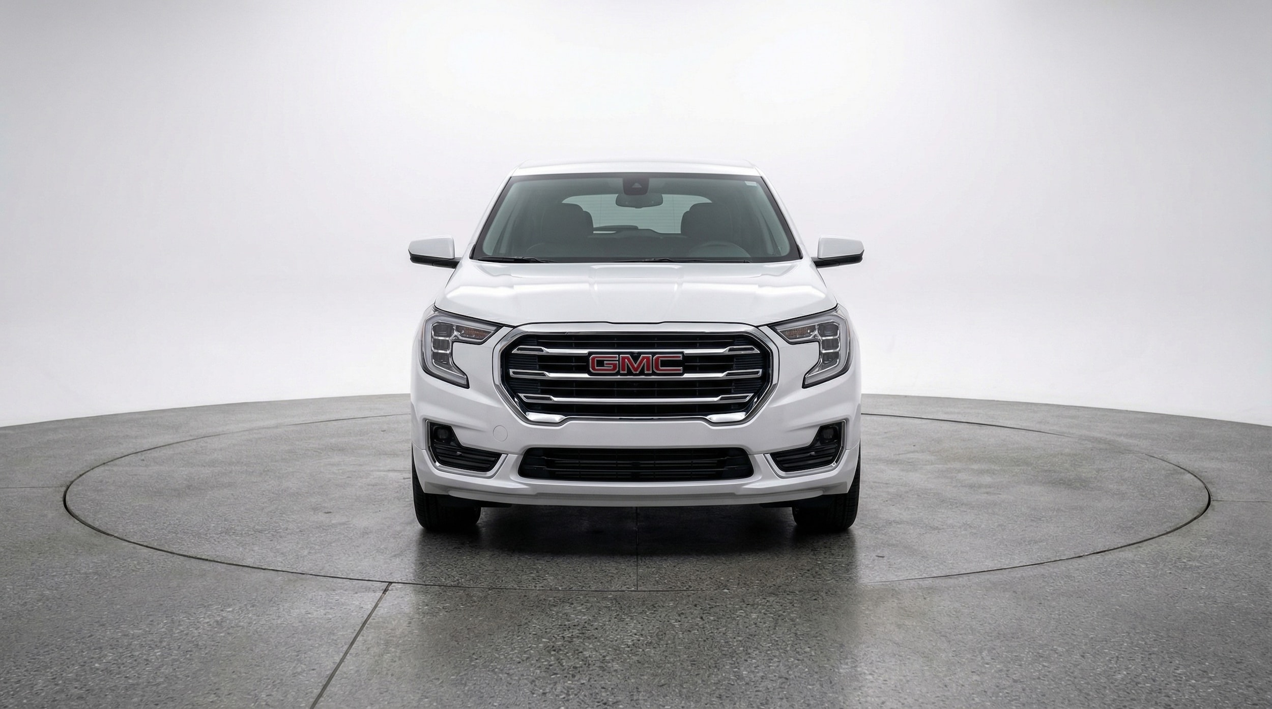 Thumbnail: 2024 GMC Terrain - 2