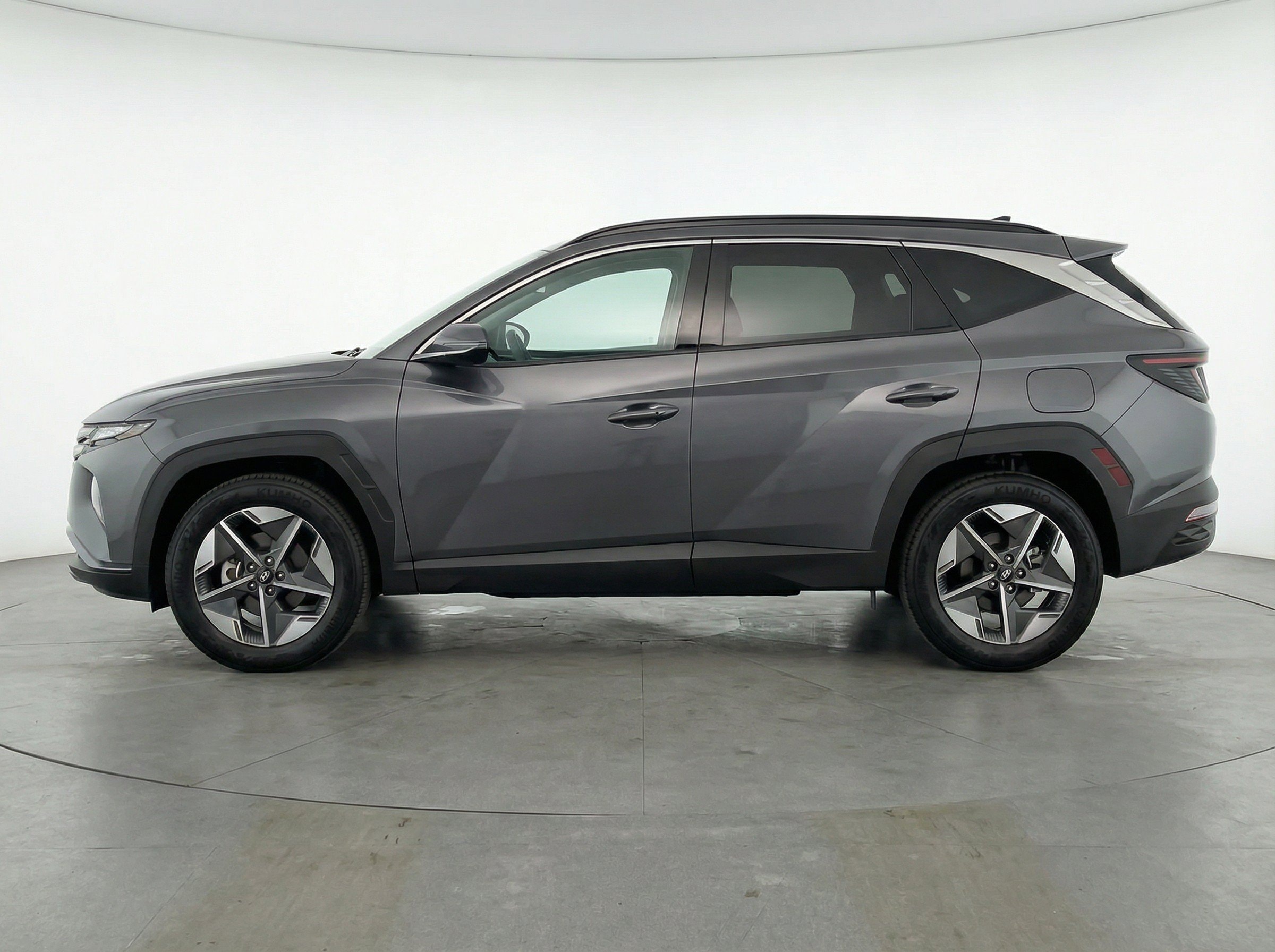 Thumbnail: 2025 Hyundai Tucson - 5