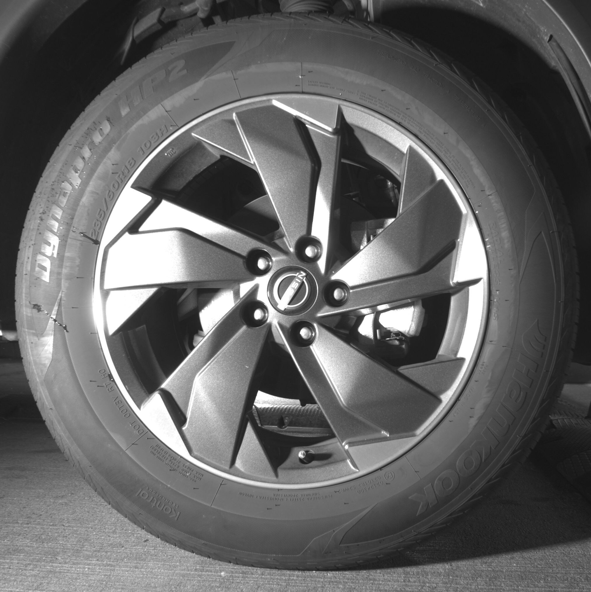 Thumbnail: 2025 Nissan Rogue - 10