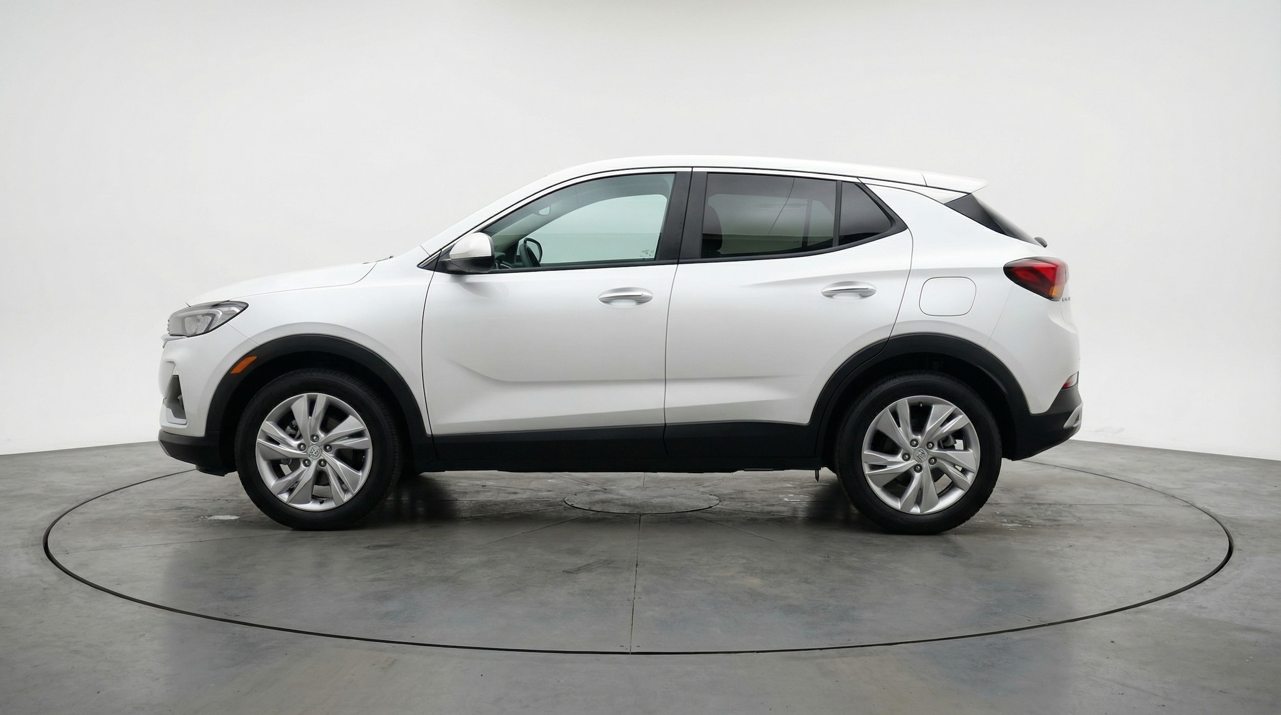 Thumbnail: 2025 Buick Encore GX - 4
