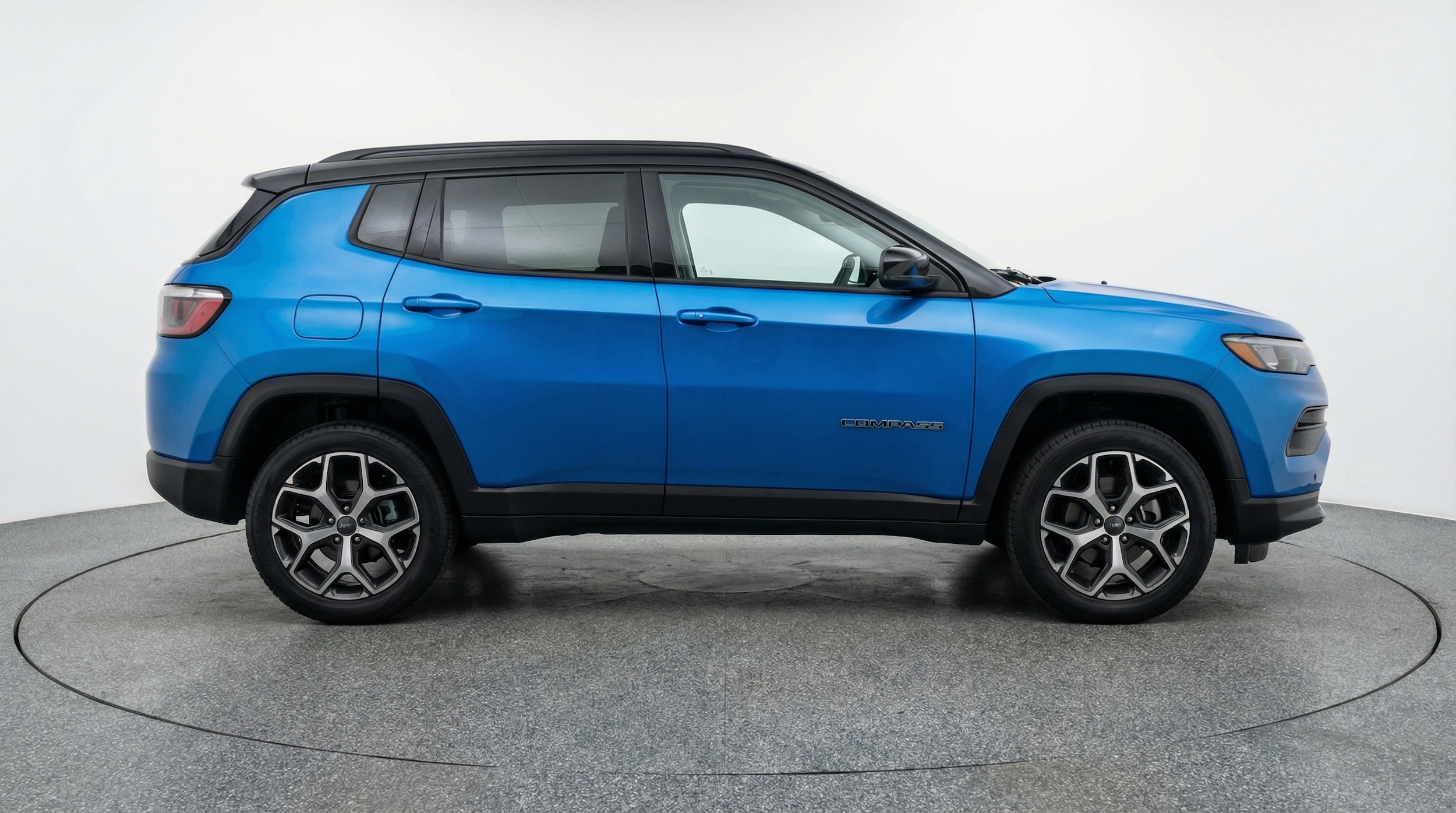 Thumbnail: 2025 Jeep Compass - 8