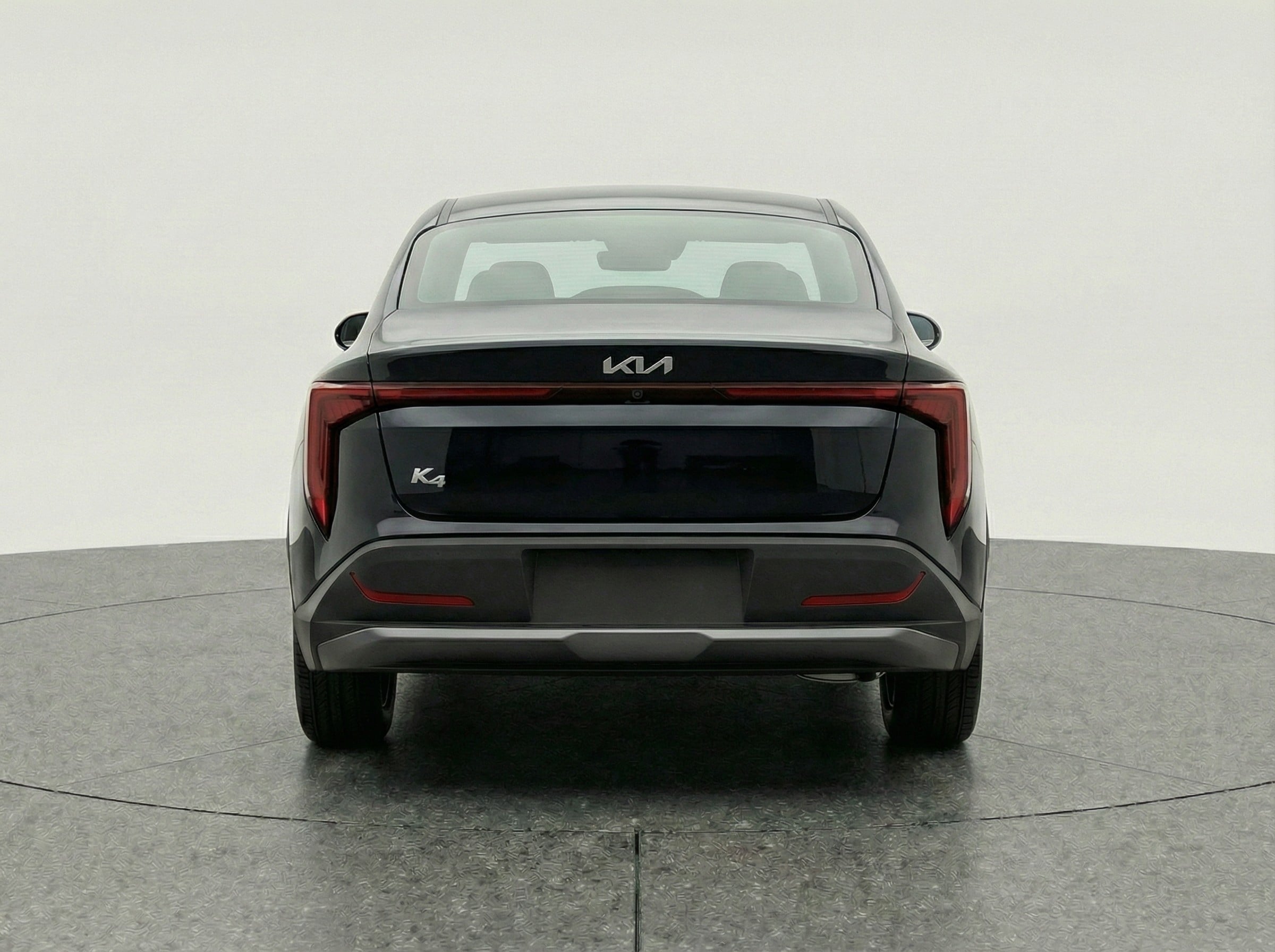 Thumbnail: 2025 Kia K4 - 6