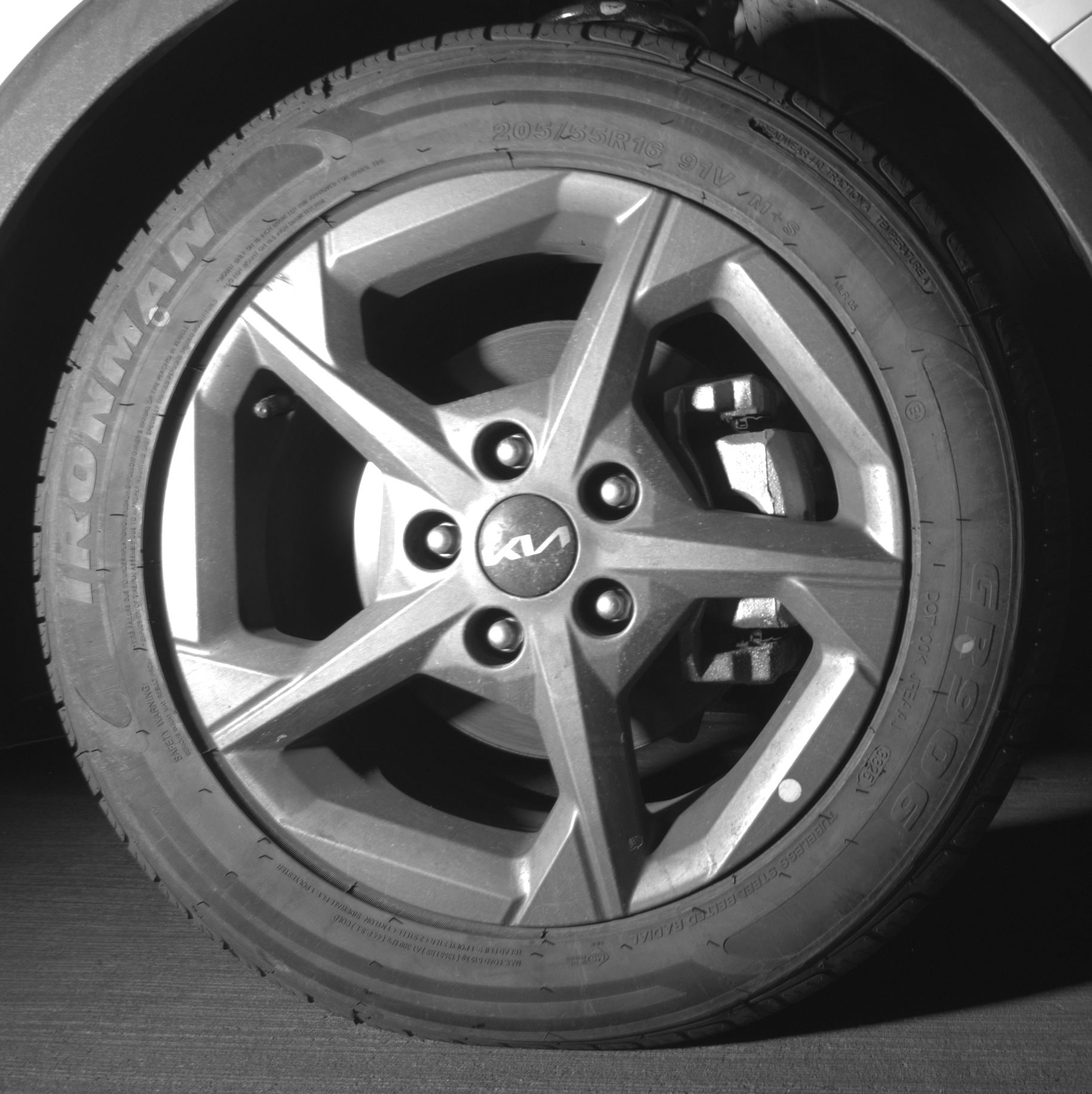 Thumbnail: 2025 Kia K4 - 10