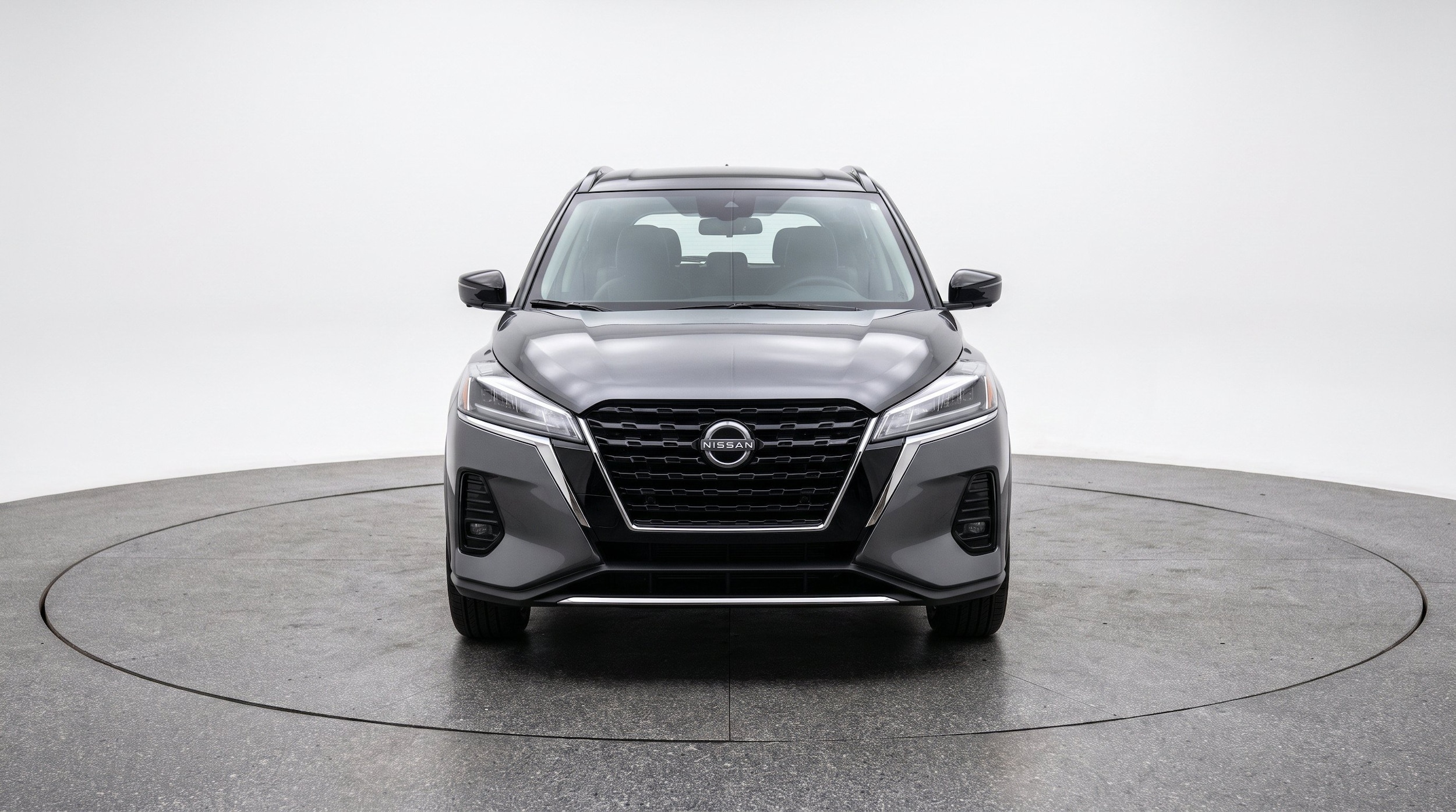 Thumbnail: 2026 Nissan Kicks - 2