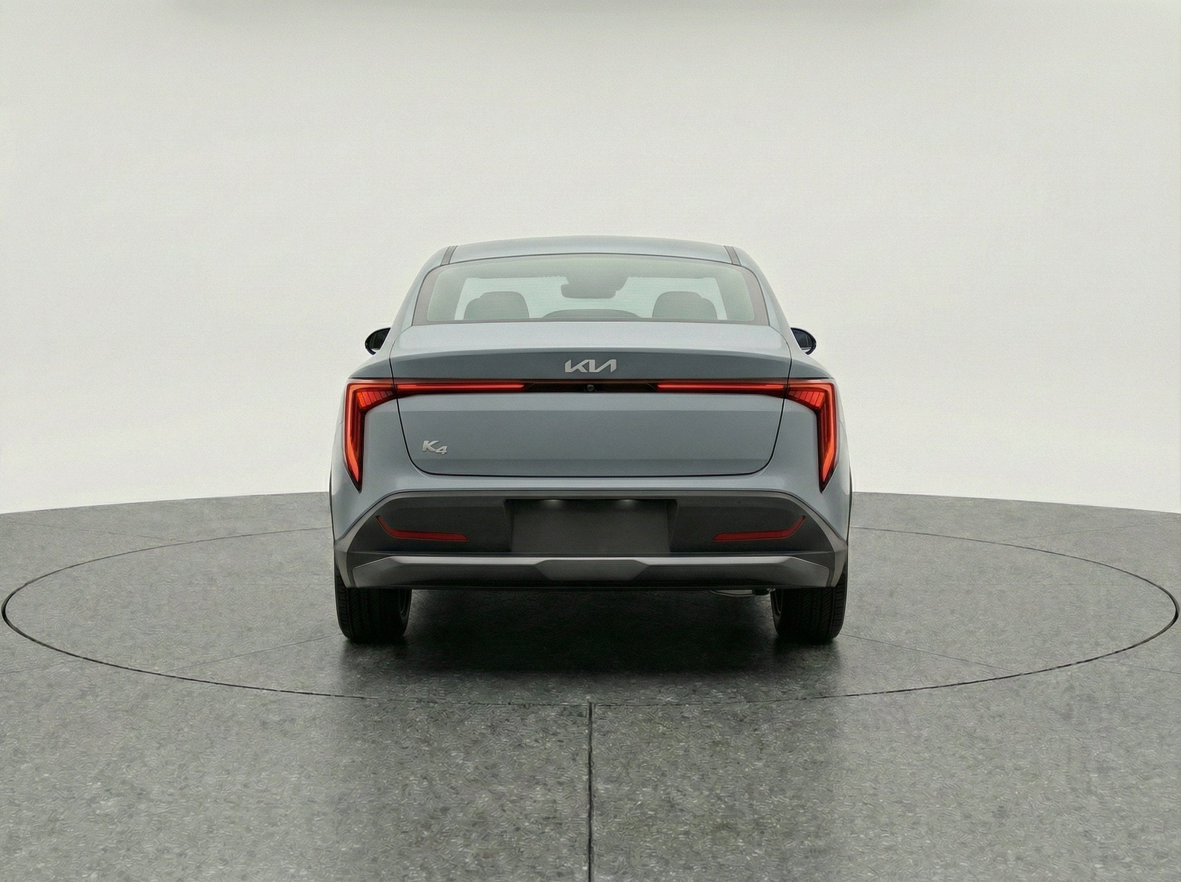 Thumbnail: 2025 Kia K4 - 7