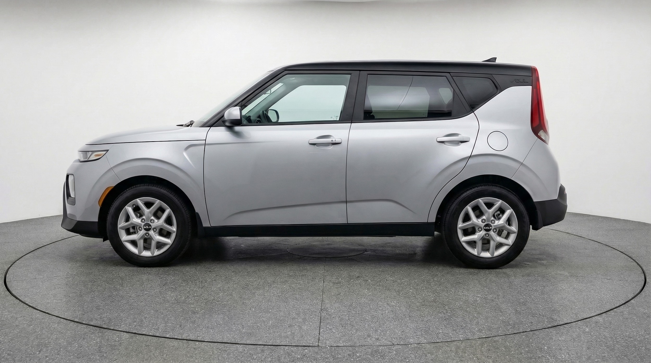 Thumbnail: 2025 Kia Soul - 4