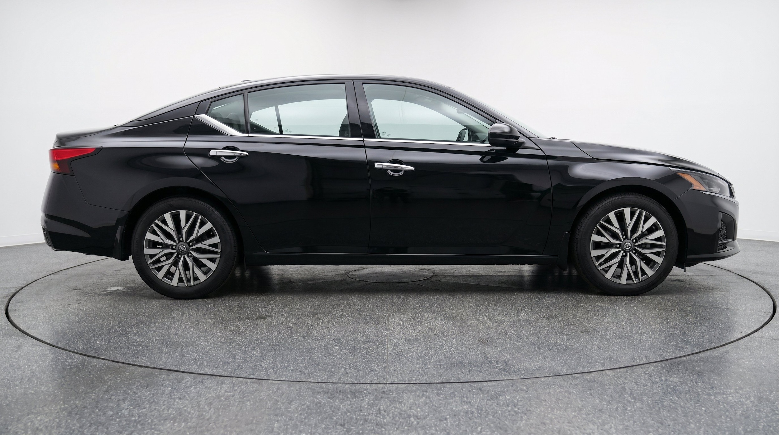 Thumbnail: 2026 Nissan Altima - 11