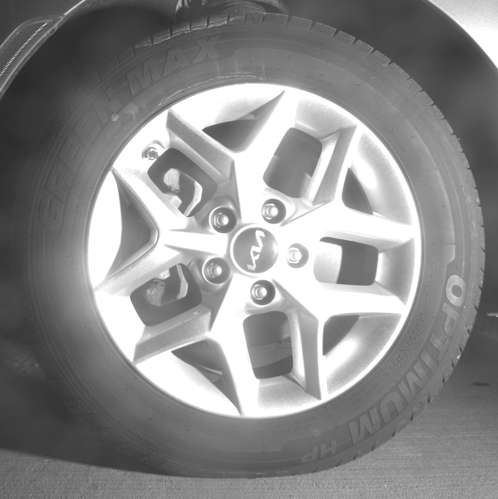 Thumbnail: 2025 Kia Soul - 9