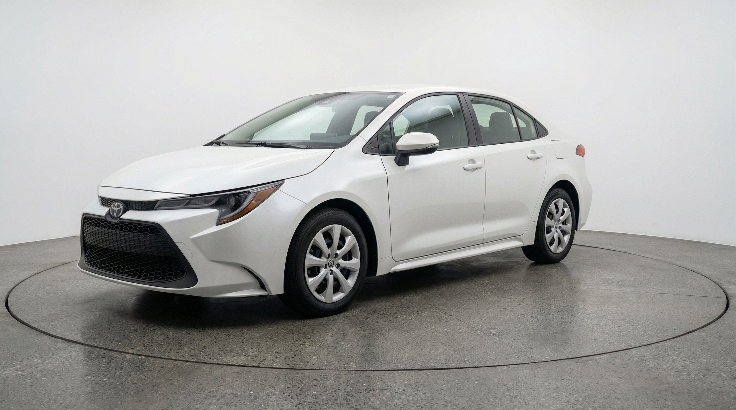 Thumbnail: 2025 Toyota Corolla - 3