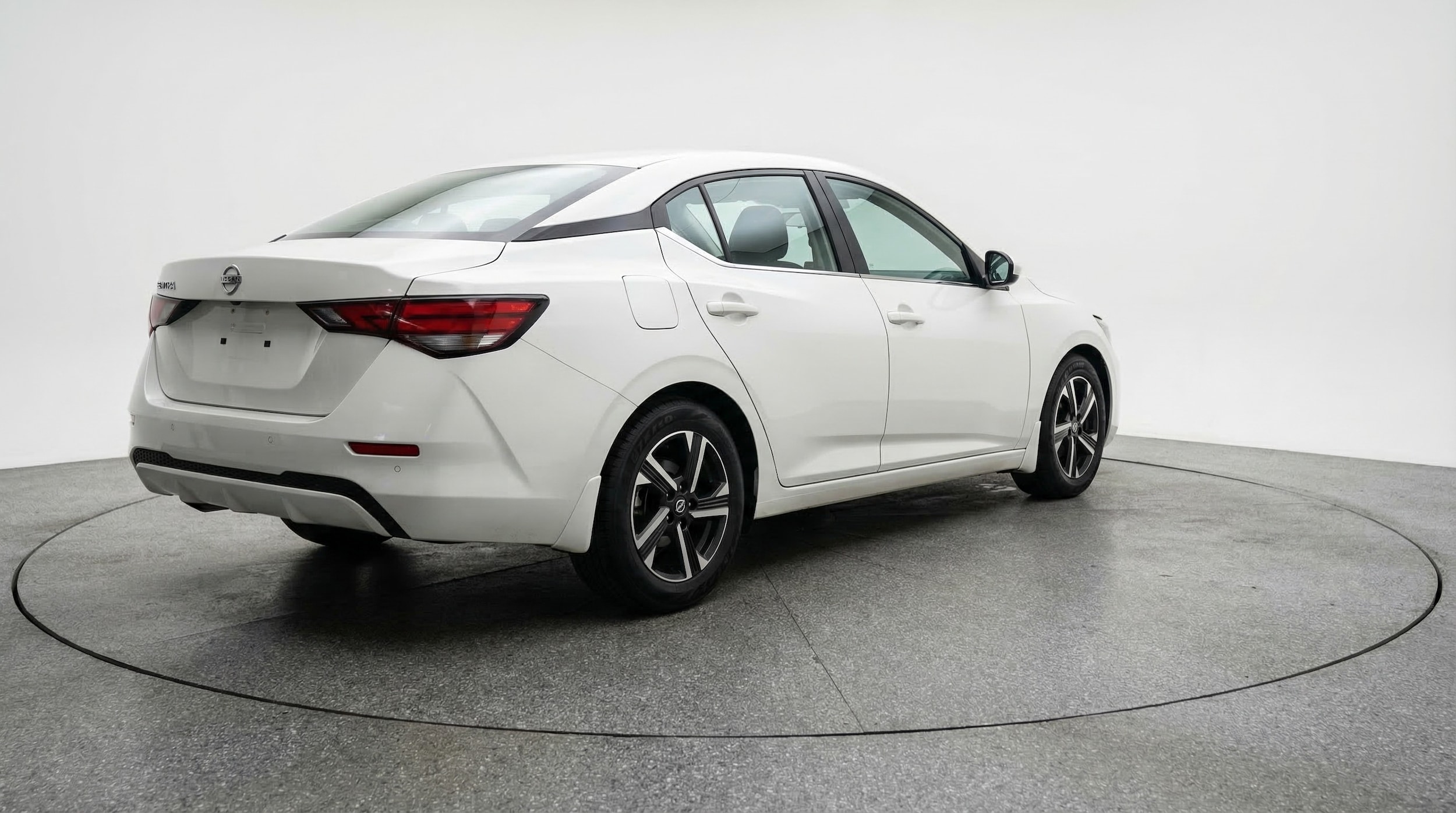 Thumbnail: 2025 Nissan Sentra - 7