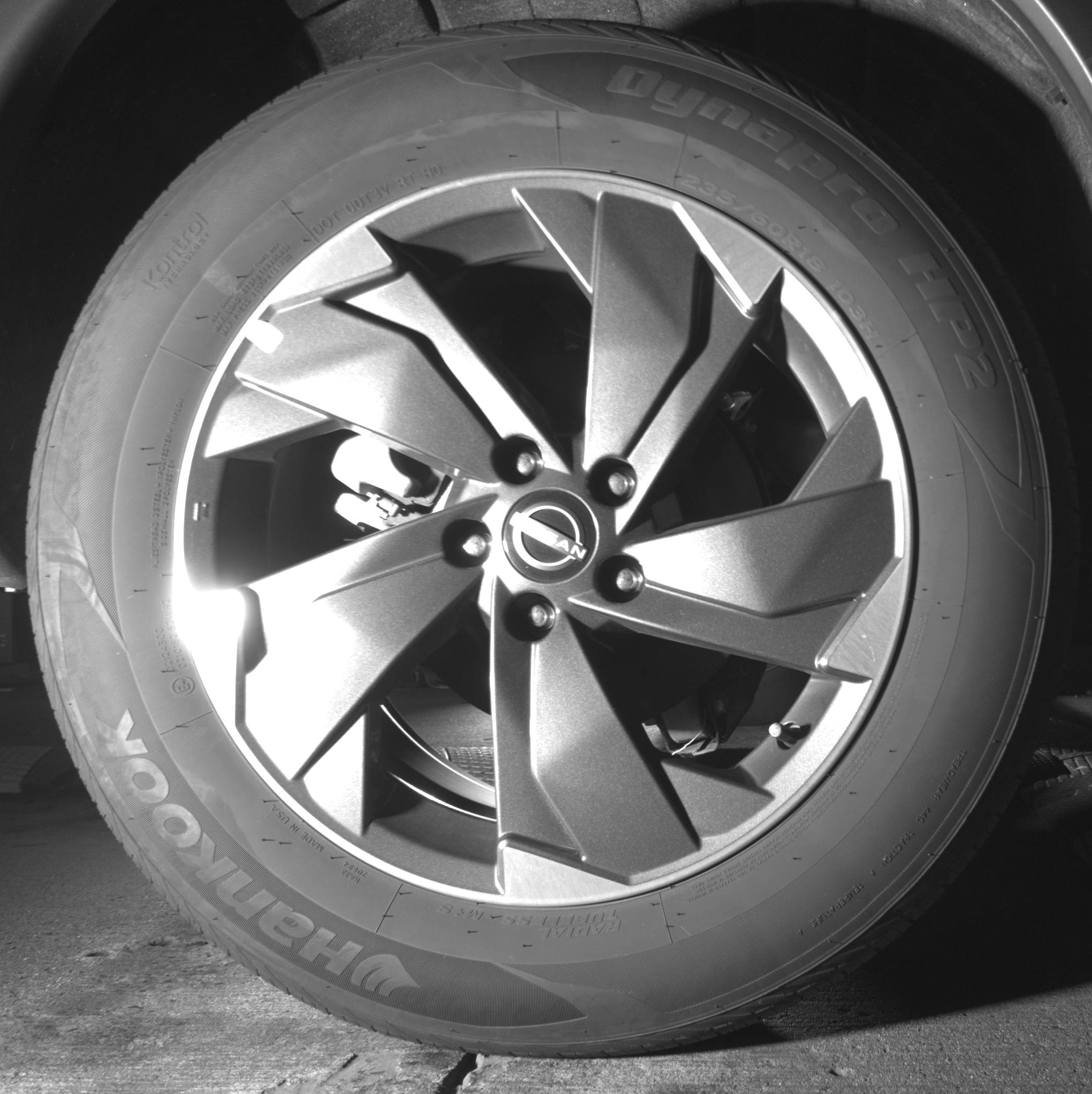 Thumbnail: 2025 Nissan Rogue - 12