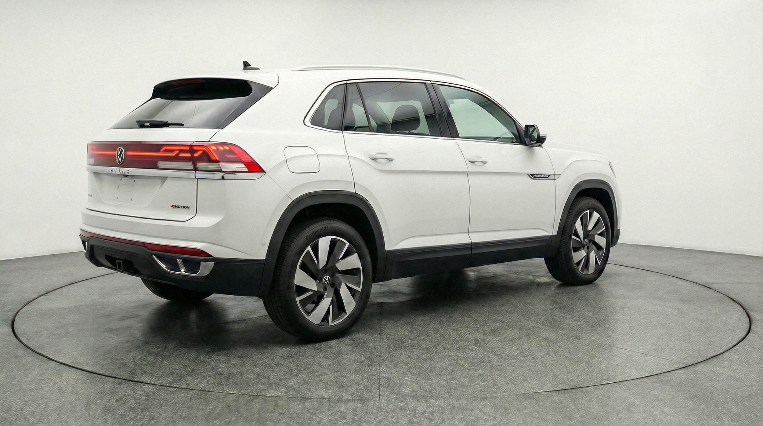 Thumbnail: 2025 Volkswagen Atlas - 7