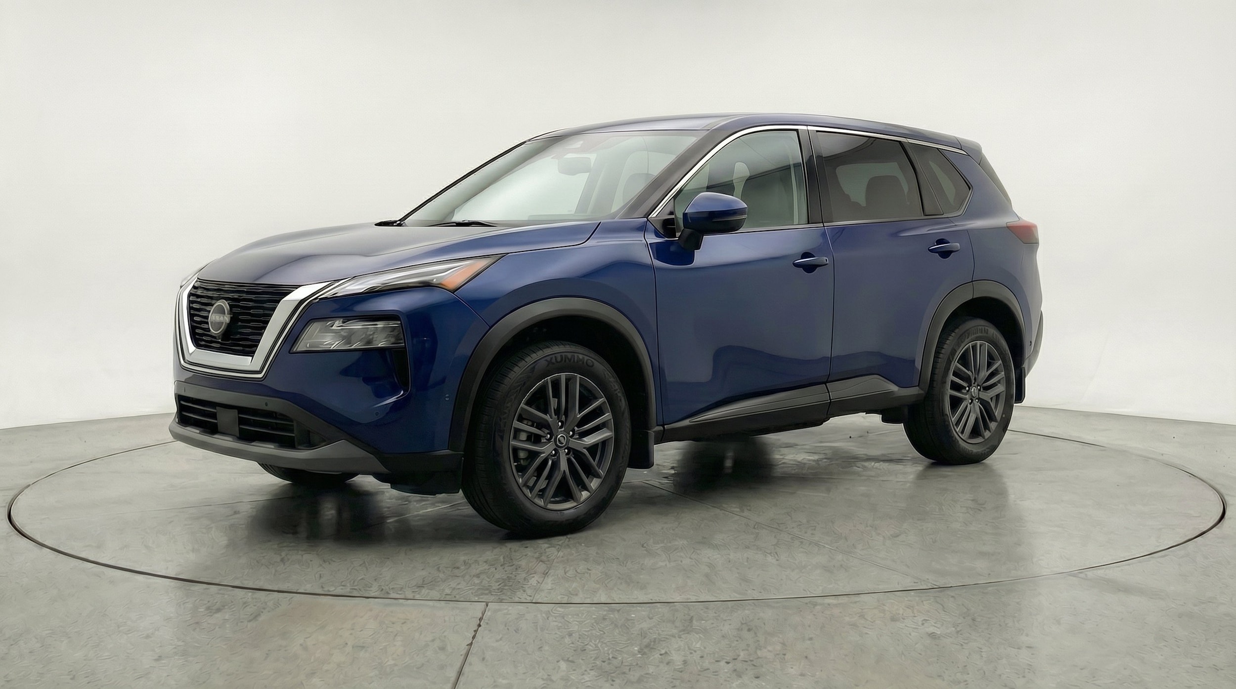 Thumbnail: 2026 Nissan Rogue - 3