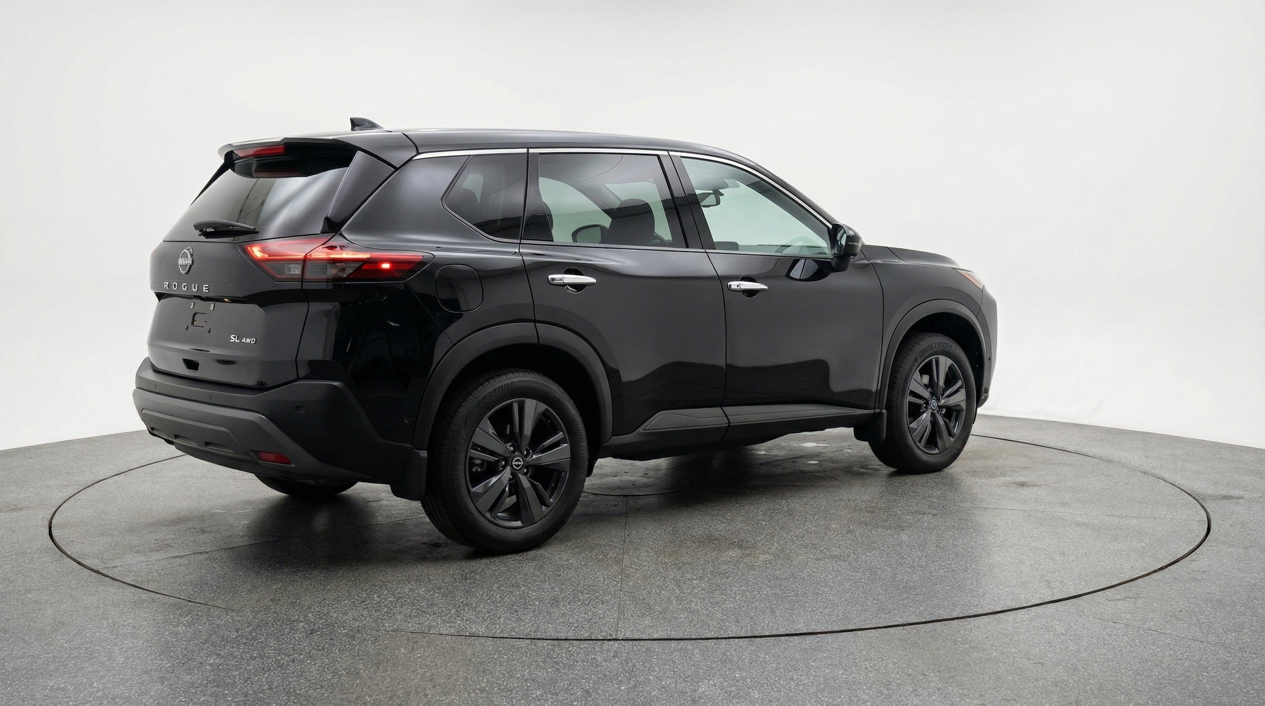 Thumbnail: 2026 Nissan Rogue - 9