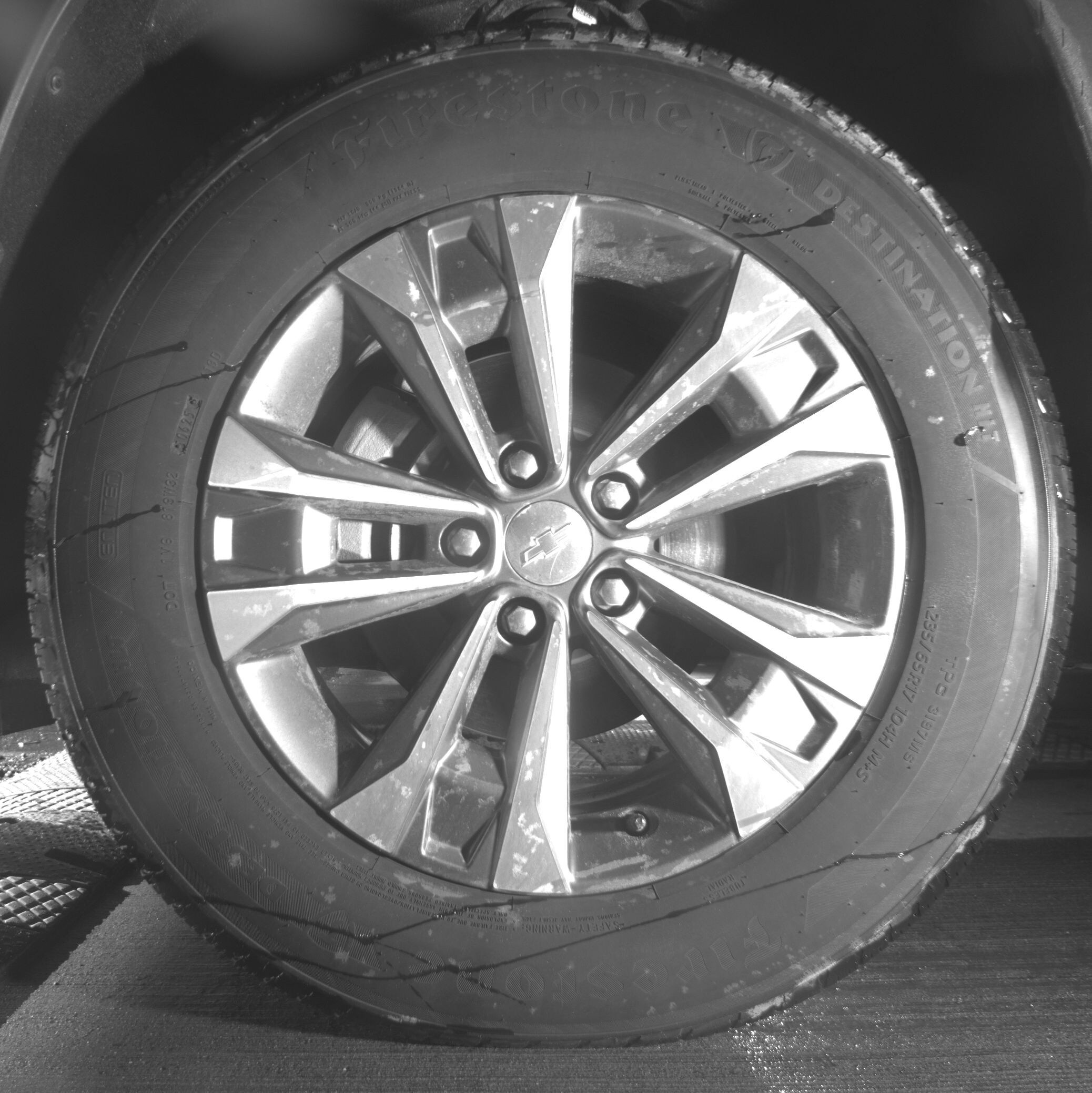 Thumbnail: 2025 Chevrolet Equinox - 9