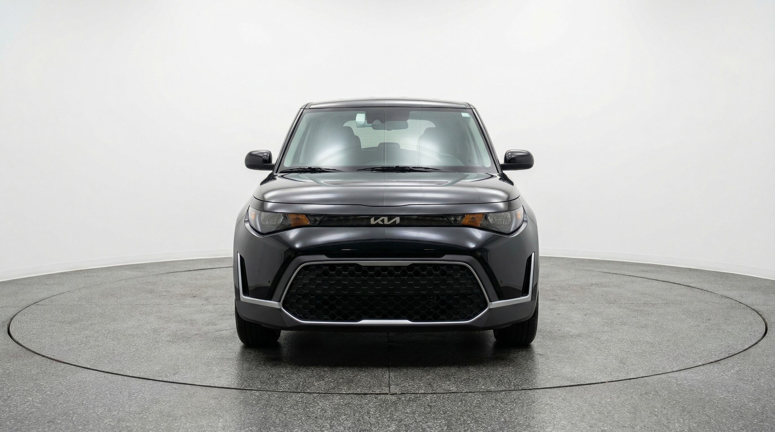 Thumbnail: 2025 Kia Soul - 2