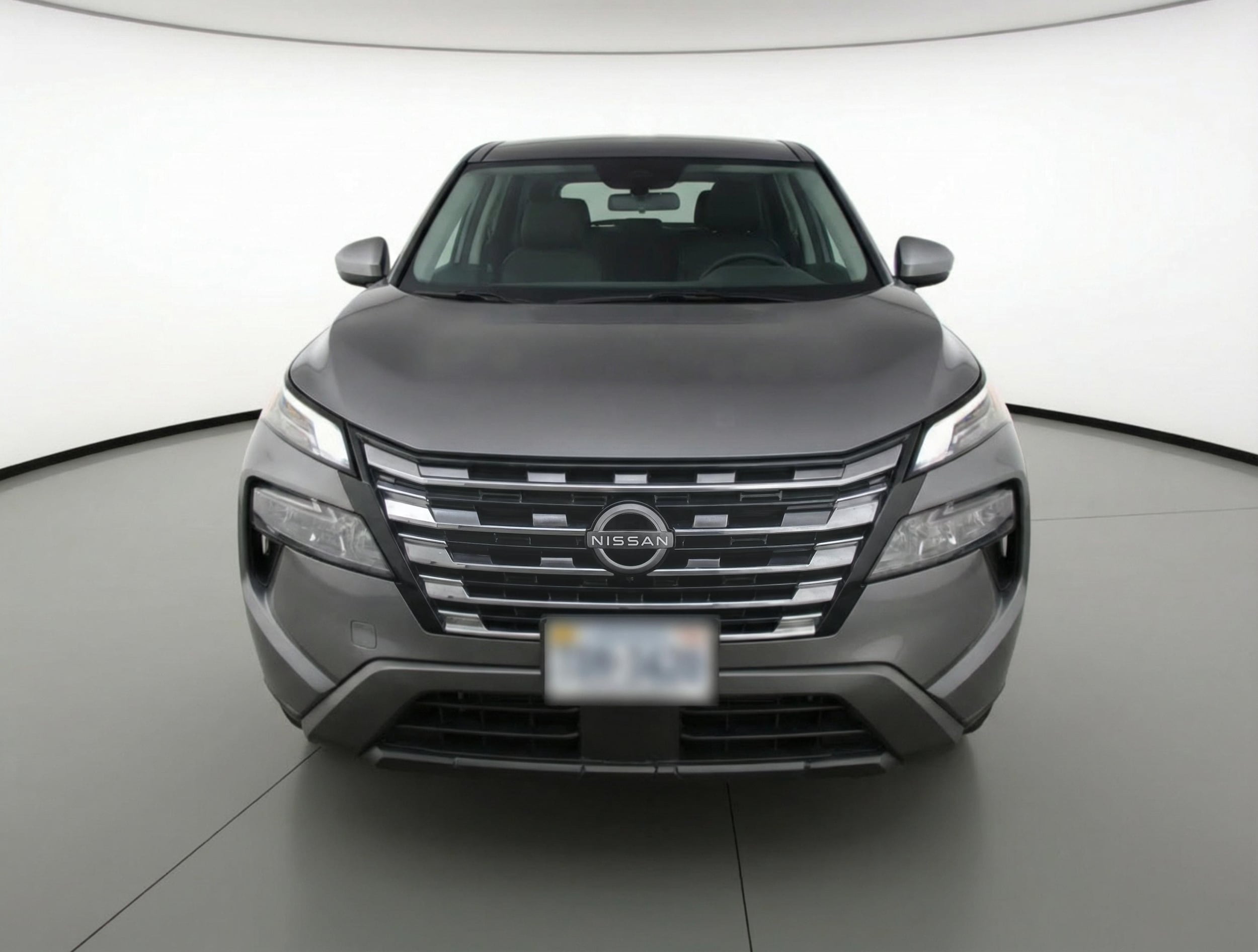 Thumbnail: 2025 Nissan Rogue - 2