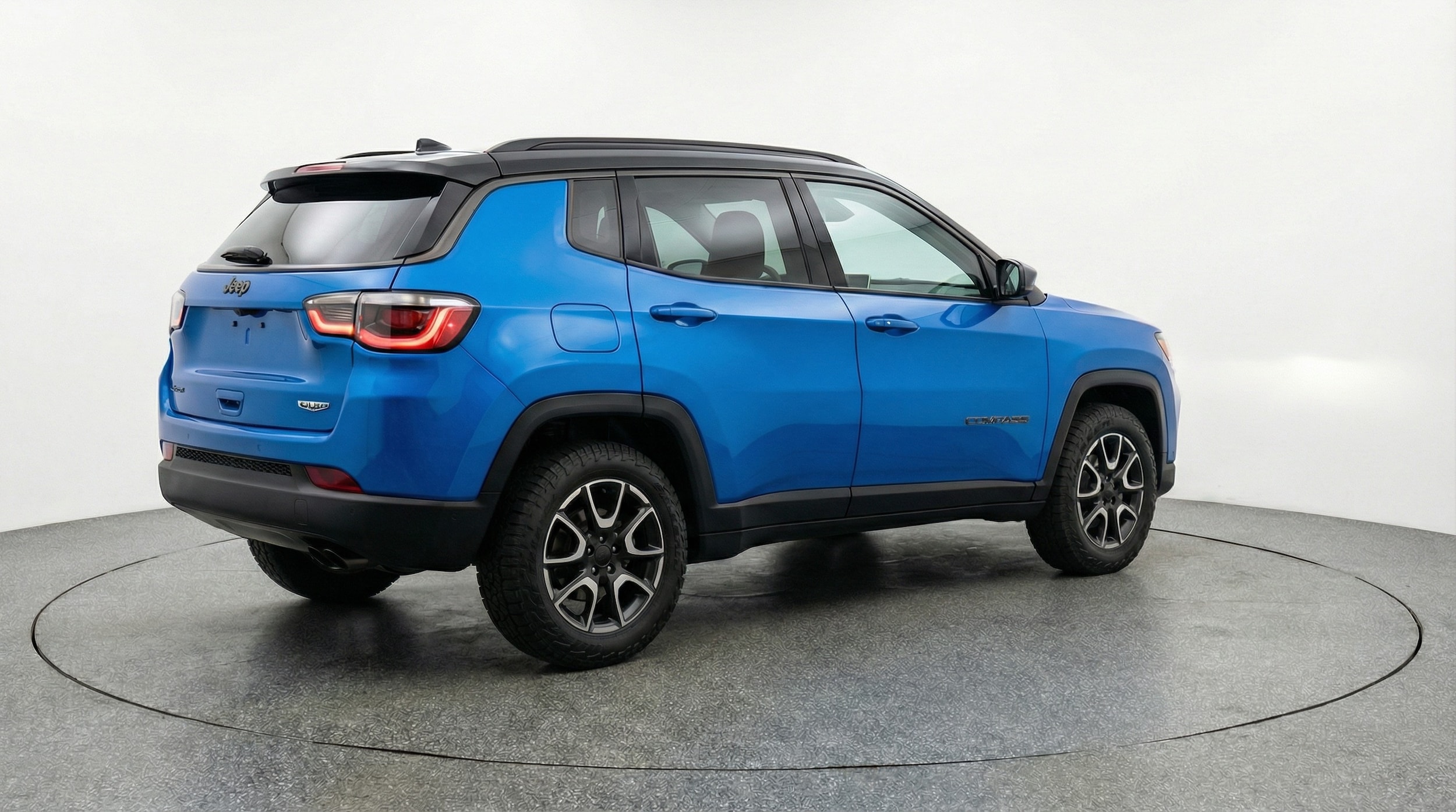 Thumbnail: 2025 Jeep Compass - 7