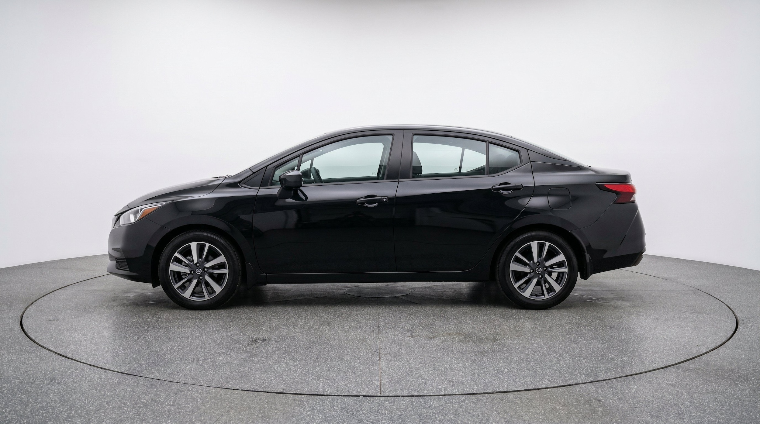 Thumbnail: 2025 Nissan Versa - 5