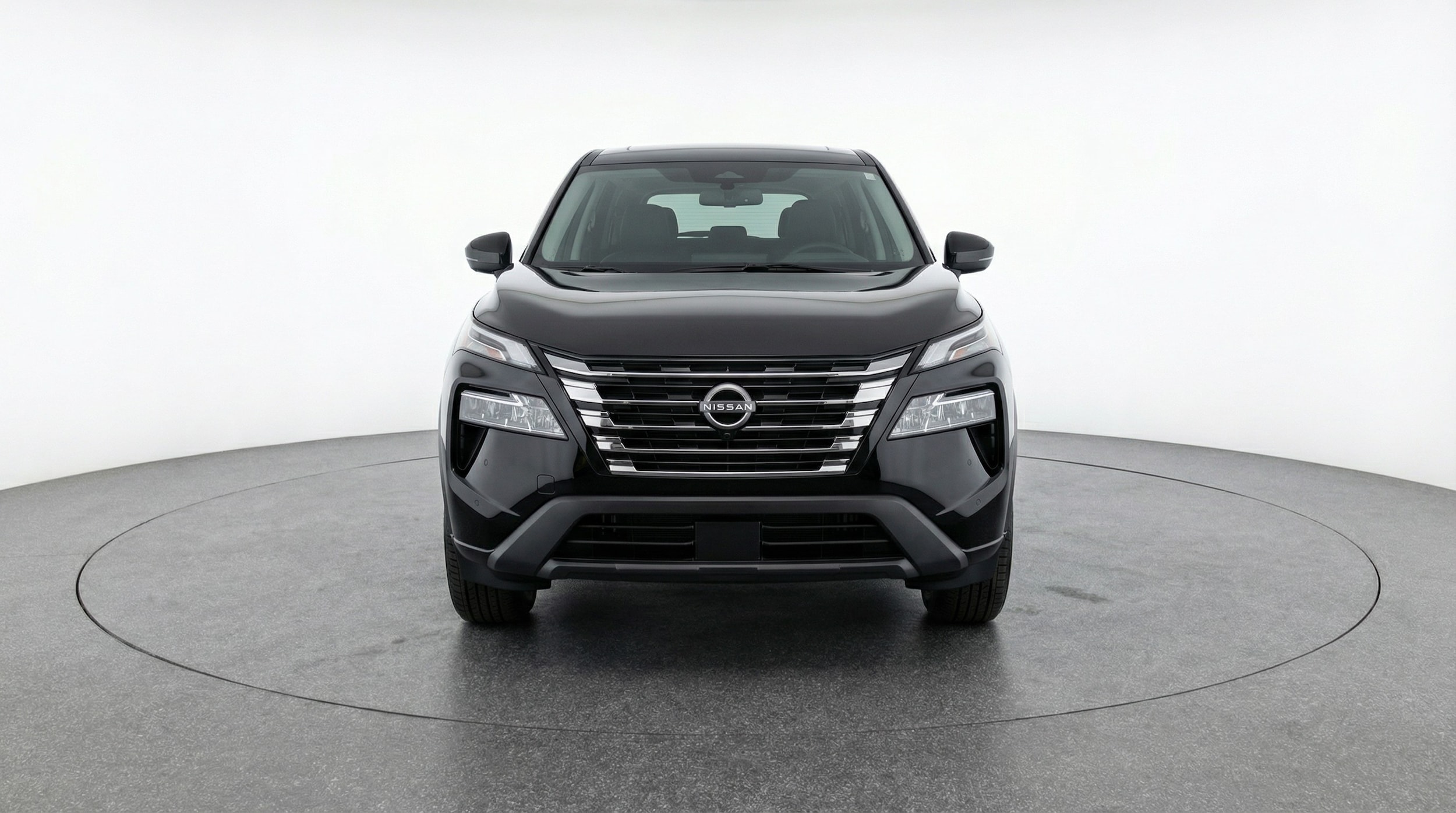 Thumbnail: 2025 Nissan Rogue - 2