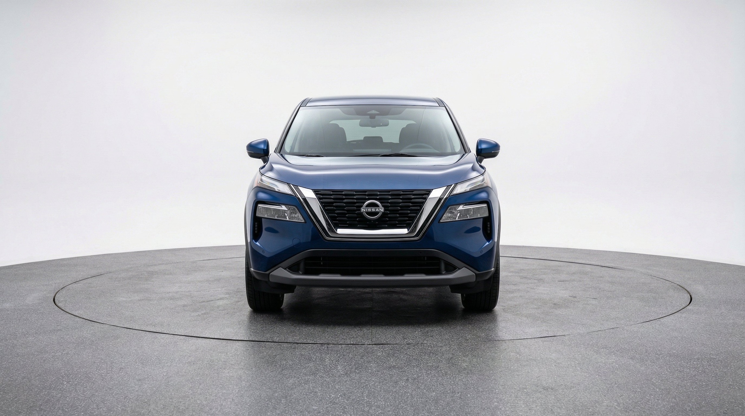 Thumbnail: 2026 Nissan Rogue - 2