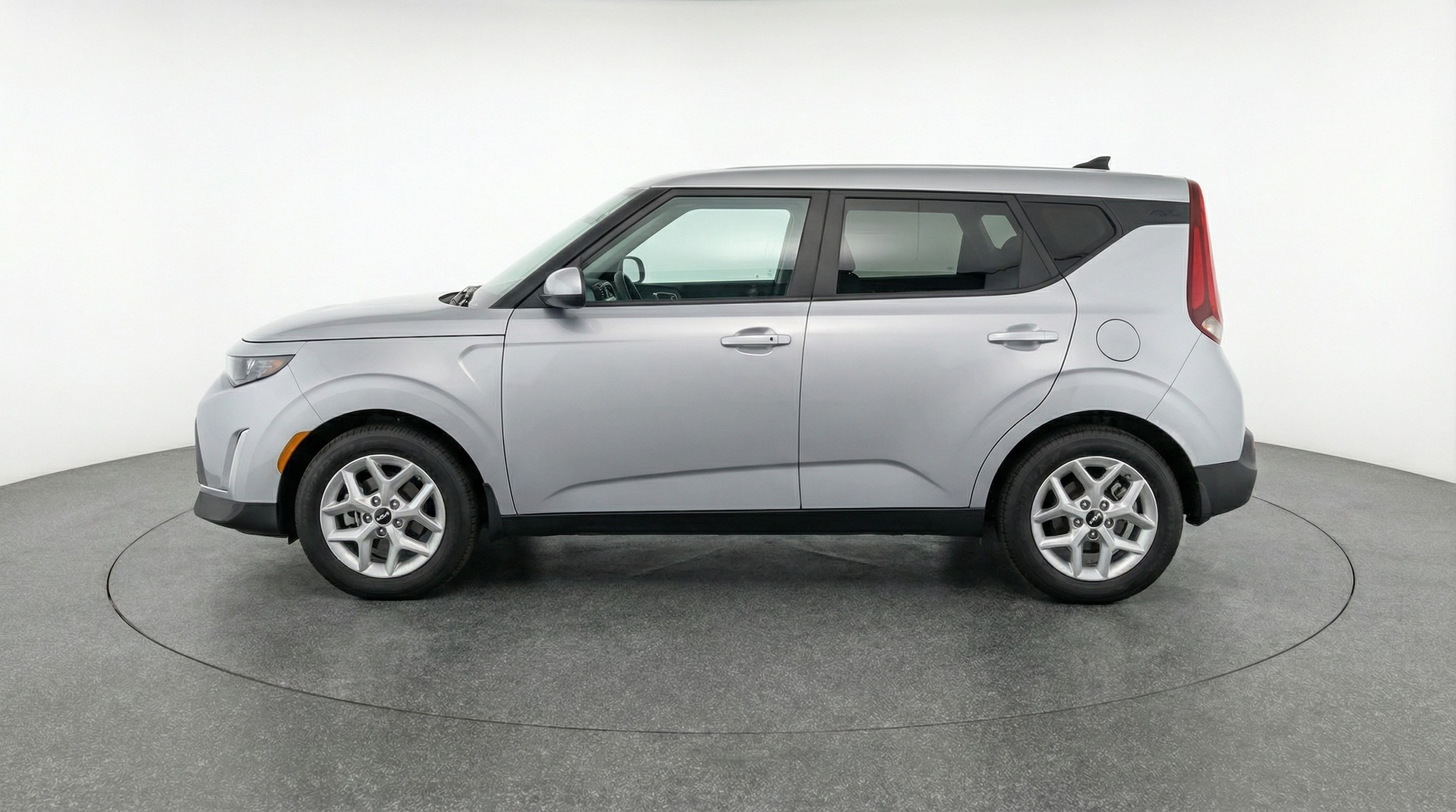 Thumbnail: 2025 Kia Soul - 4