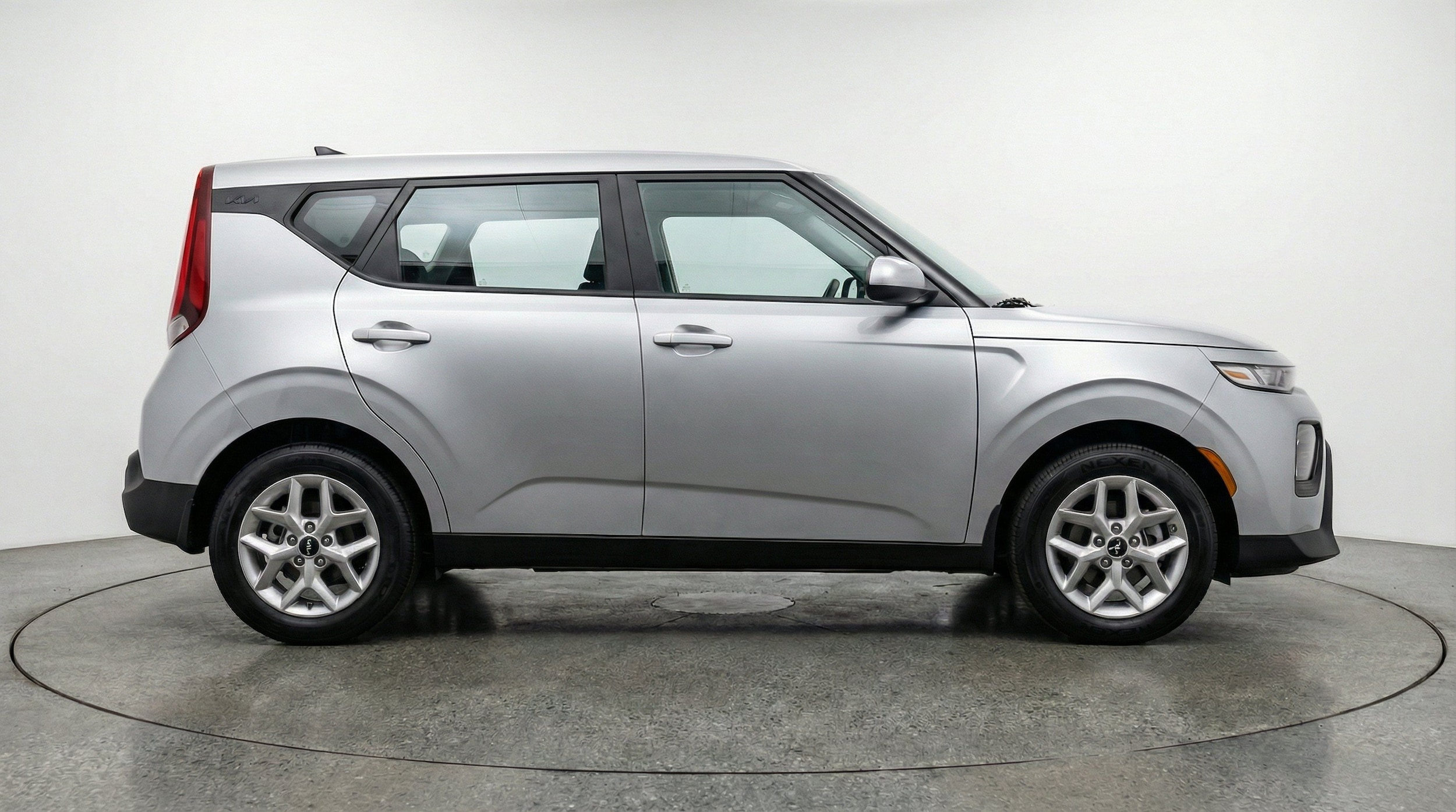 Thumbnail: 2025 Kia Soul - 11