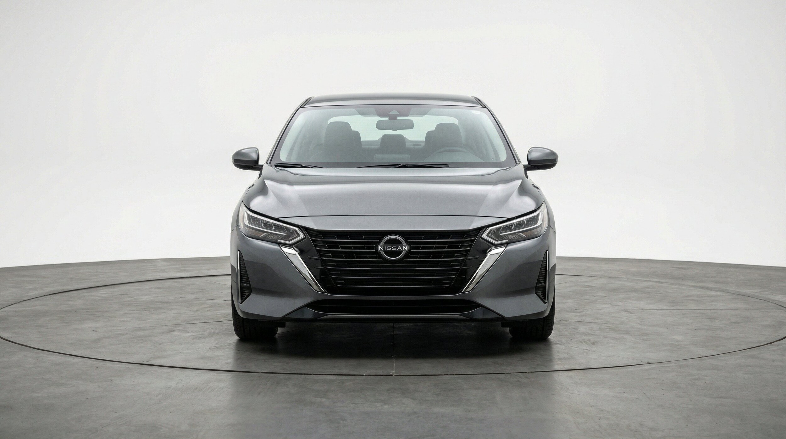 Thumbnail: 2025 Nissan Sentra - 2