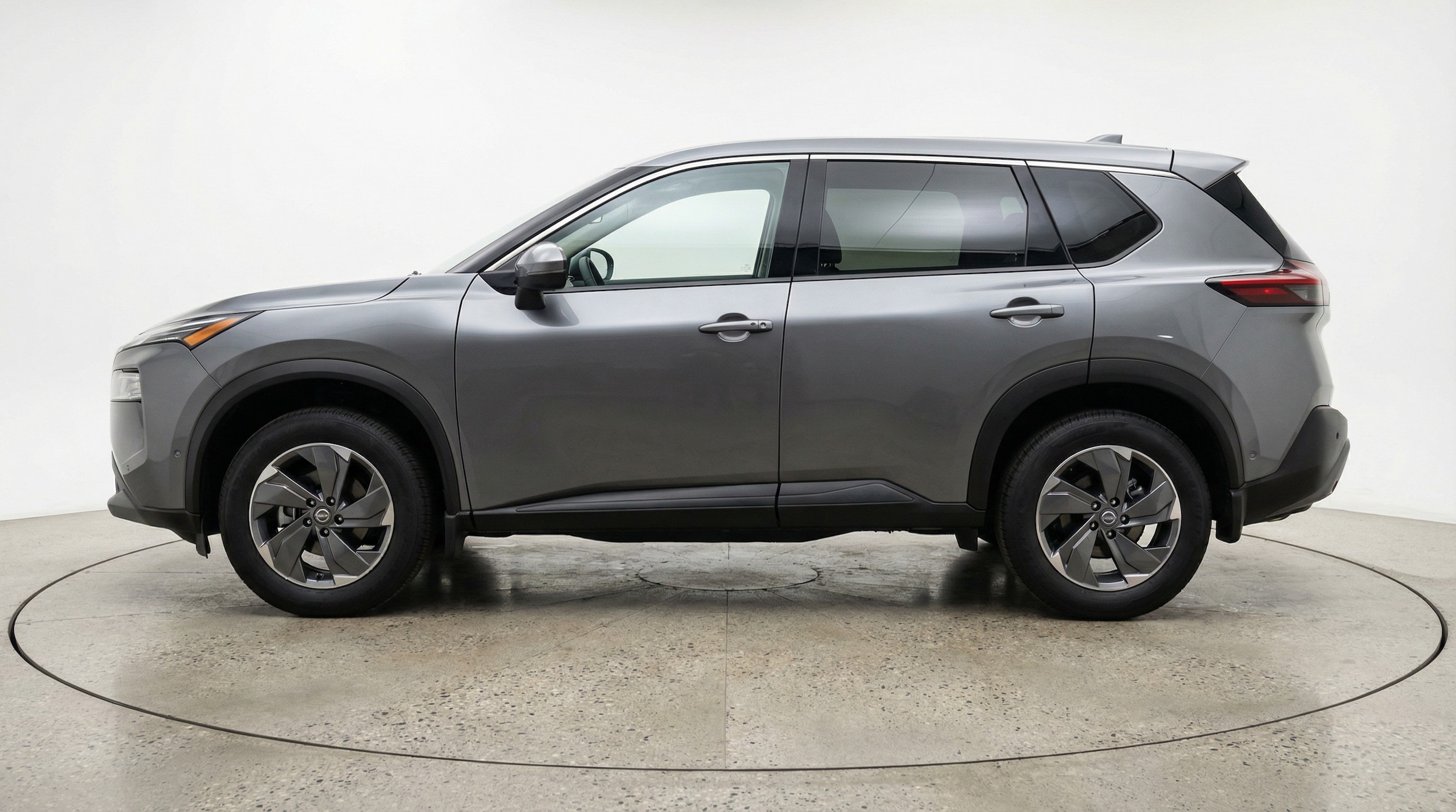 Thumbnail: 2025 Nissan Rogue - 4