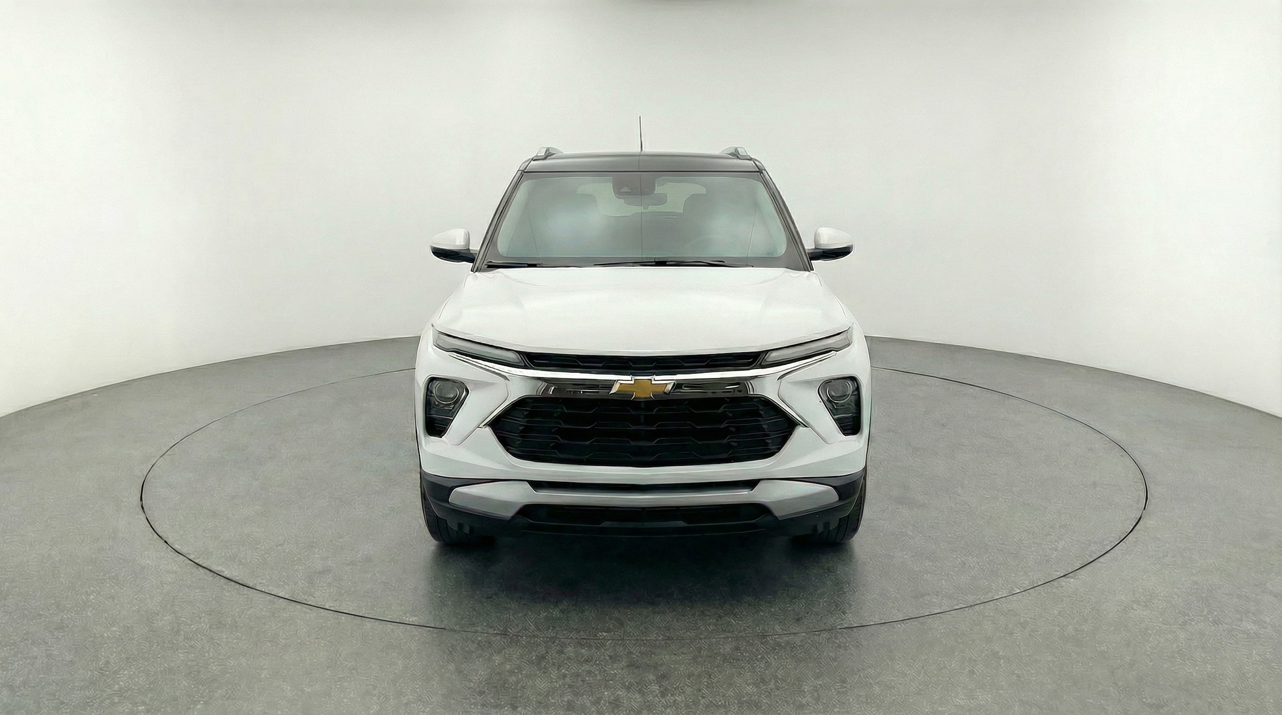 Thumbnail: 2025 Chevrolet TrailBlazer - 2