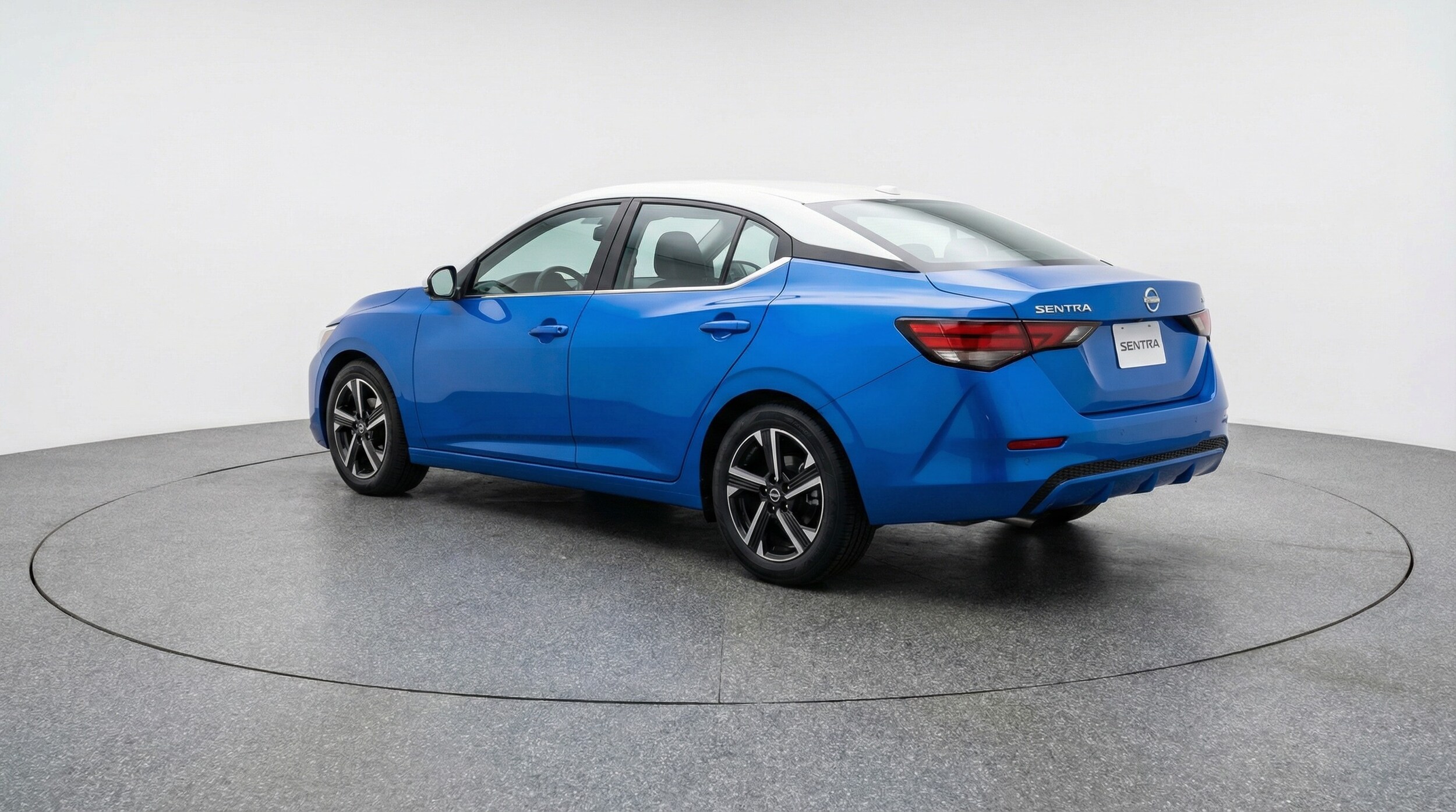 Thumbnail: 2025 Nissan Sentra - 5