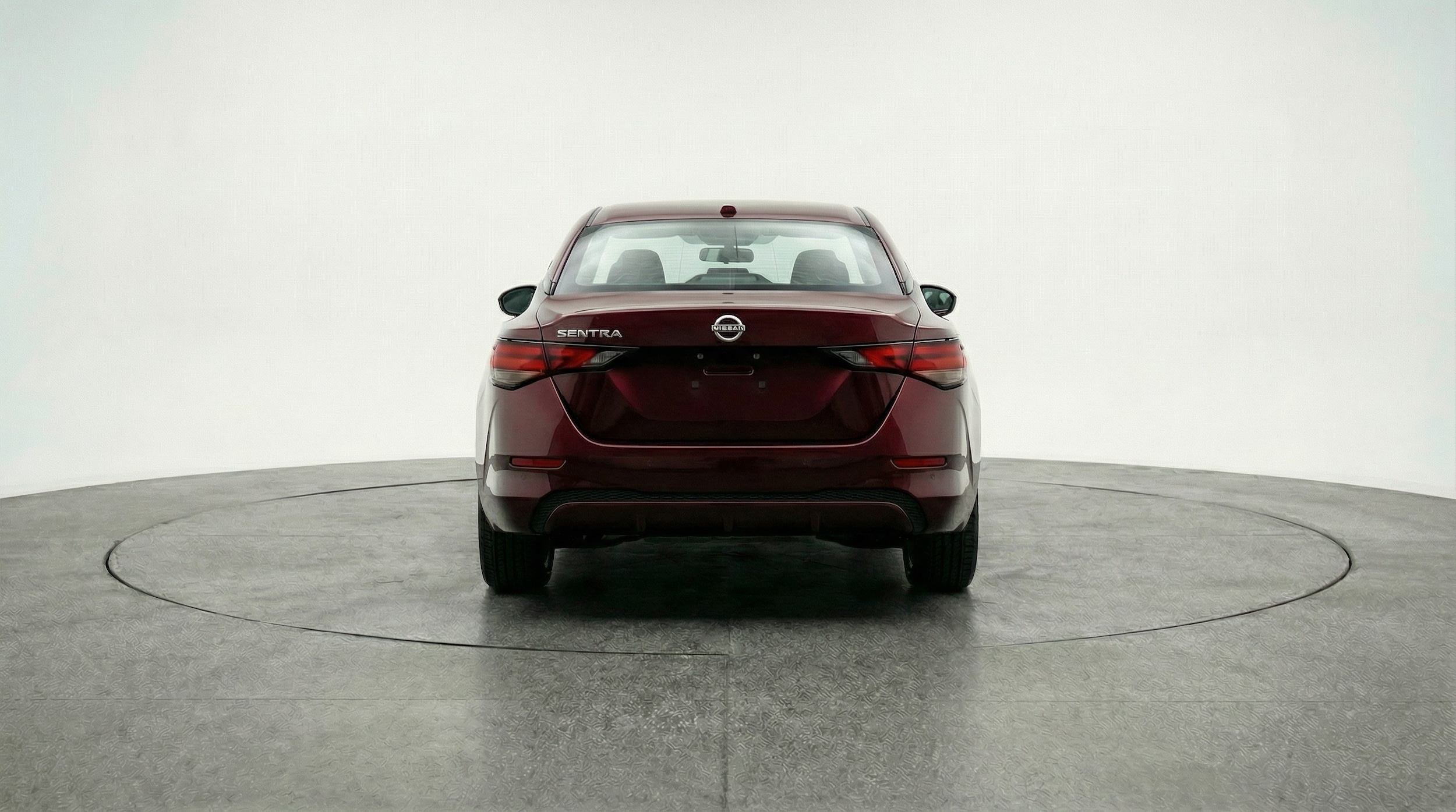 Thumbnail: 2025 Nissan Sentra - 6