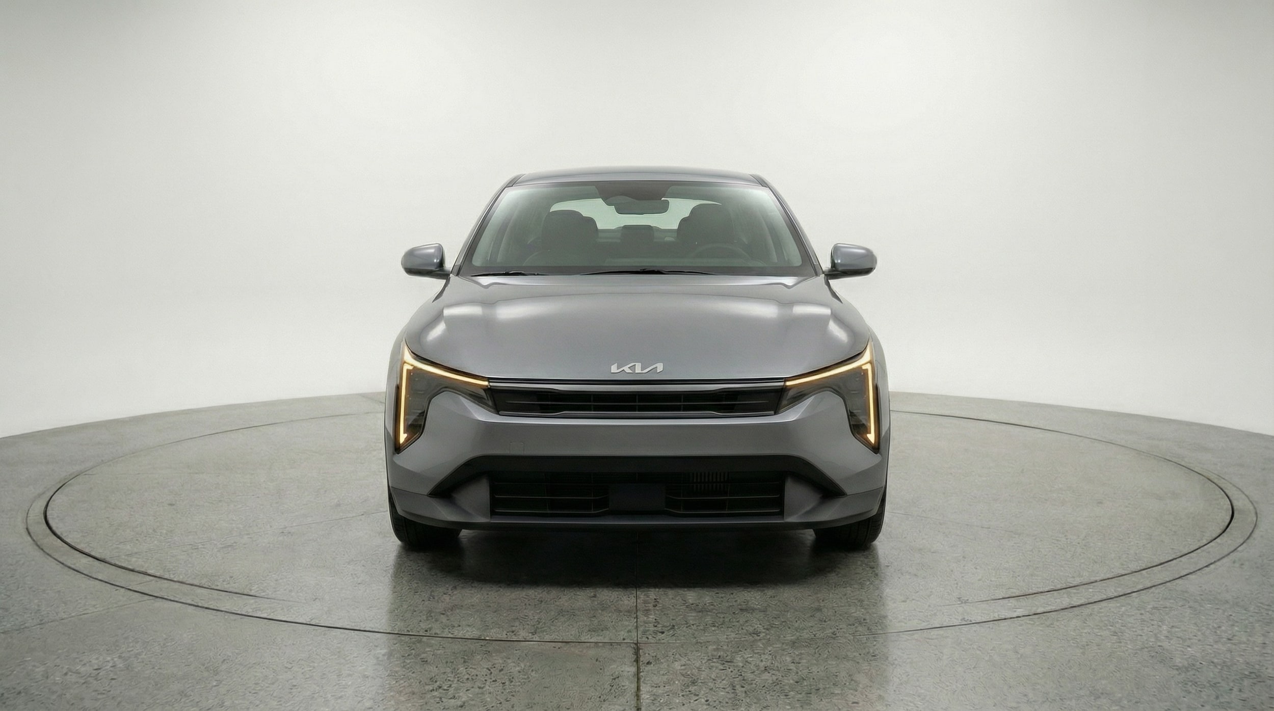 Thumbnail: 2025 Kia K4 - 2