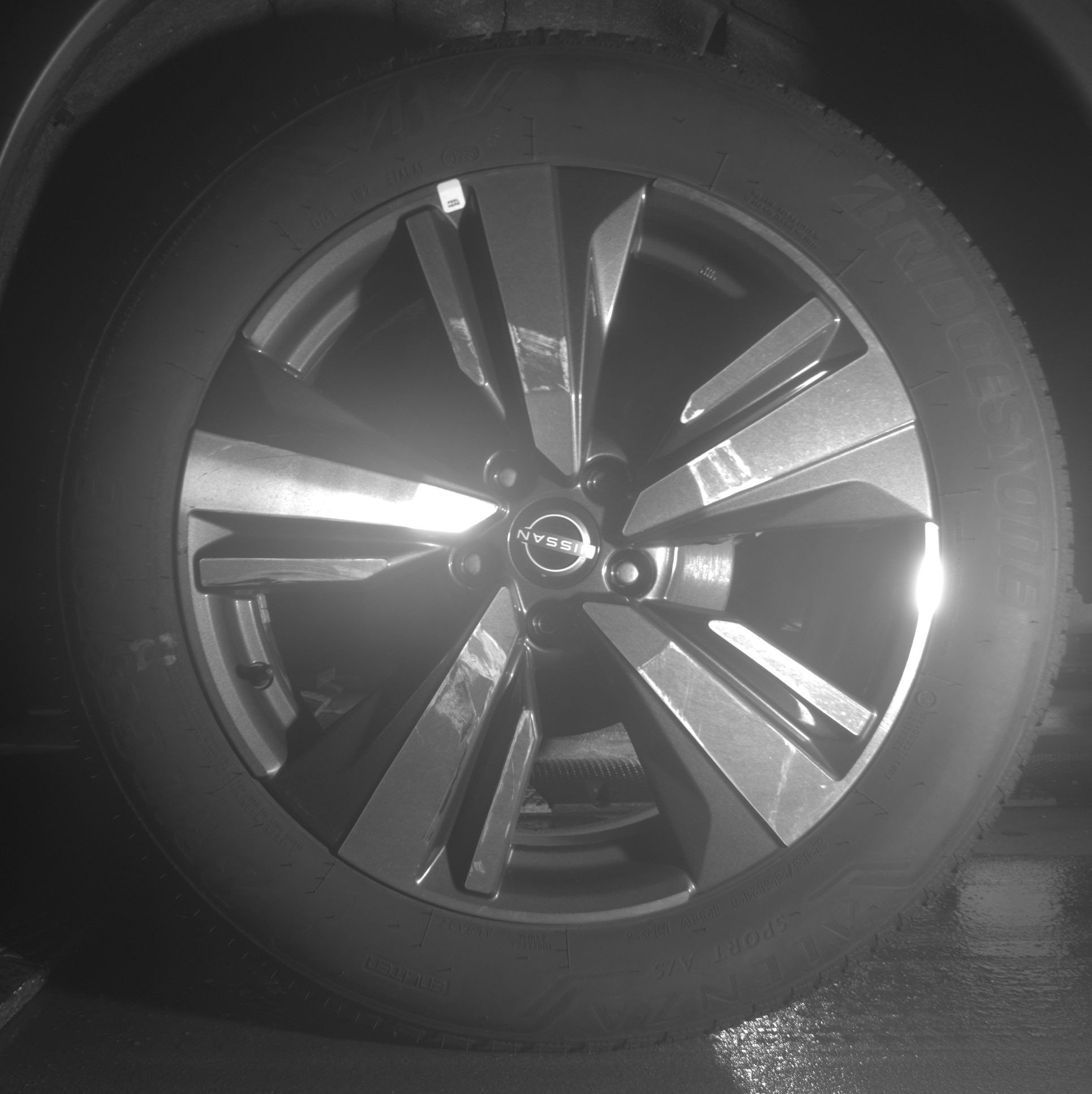 Thumbnail: 2026 Nissan Rogue - 14