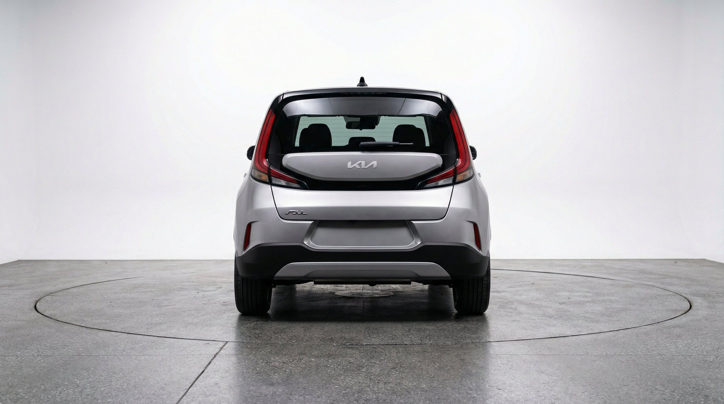 Thumbnail: 2025 Kia Soul - 7