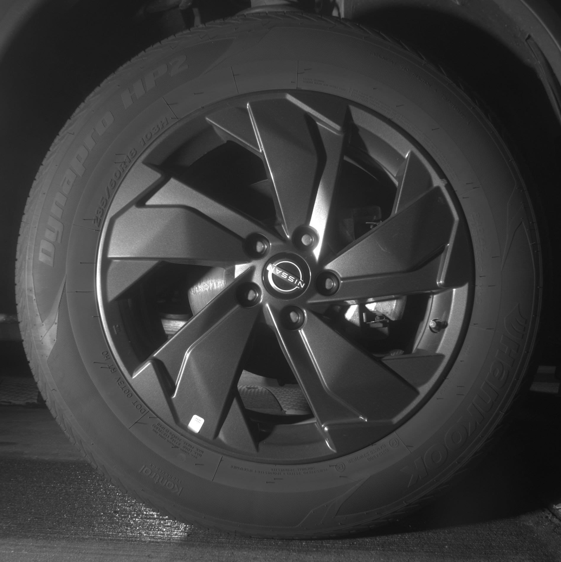 Thumbnail: 2026 Nissan Rogue - 13