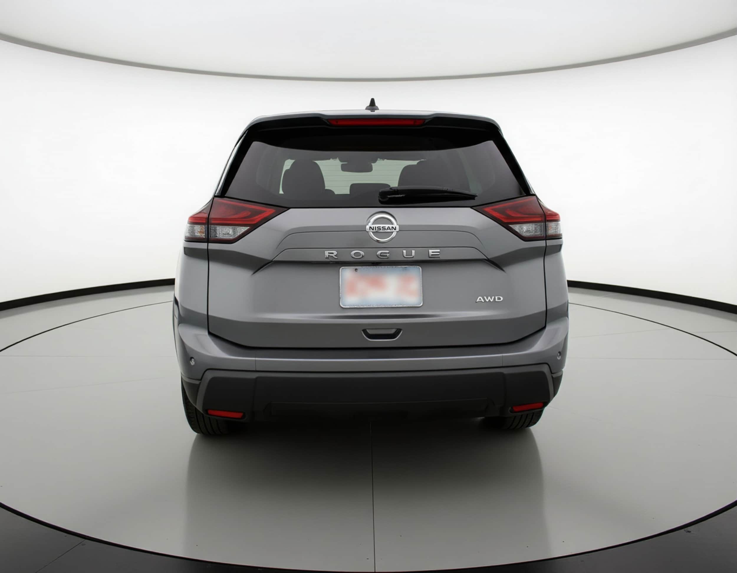 Thumbnail: 2025 Nissan Rogue - 6