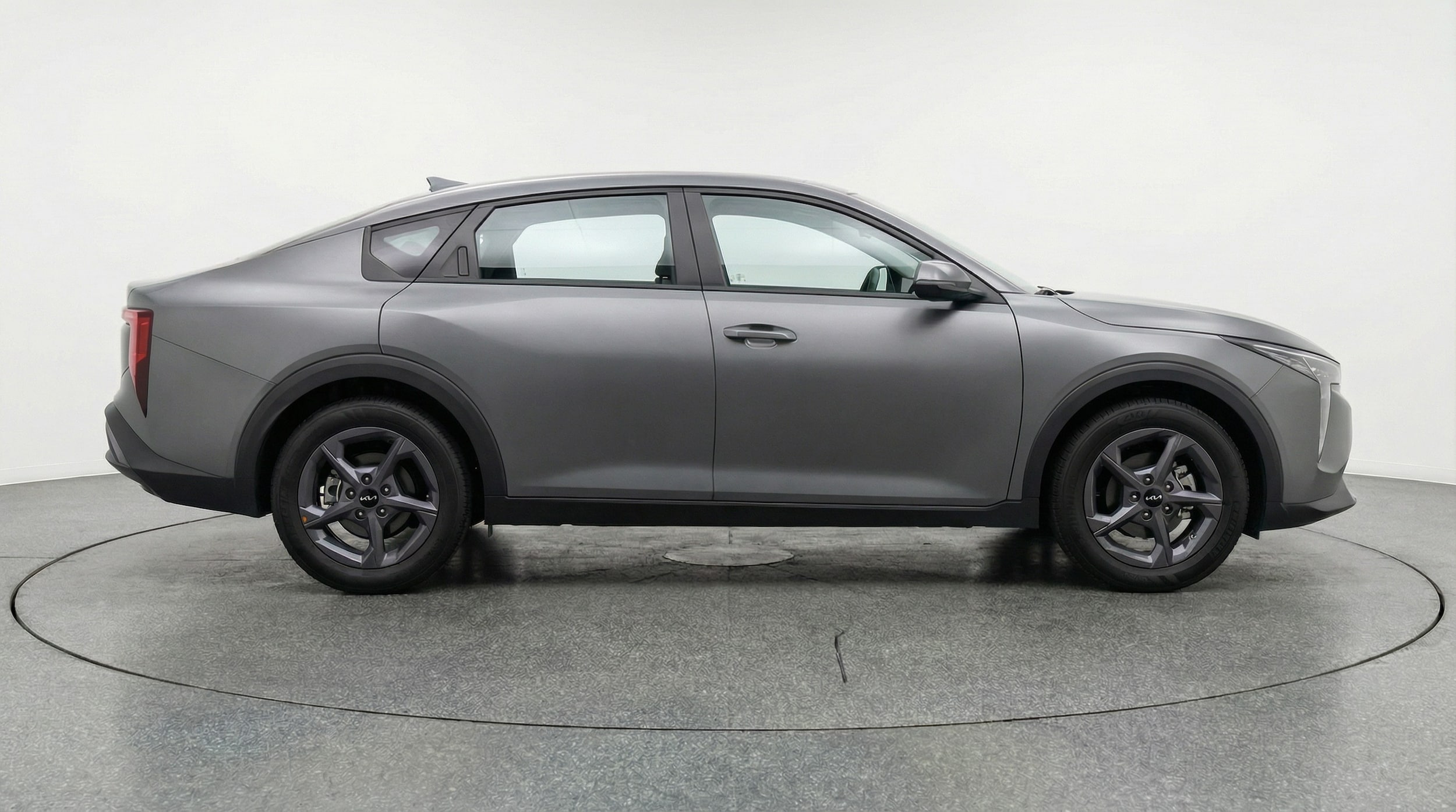 Thumbnail: 2025 Kia K4 - 8