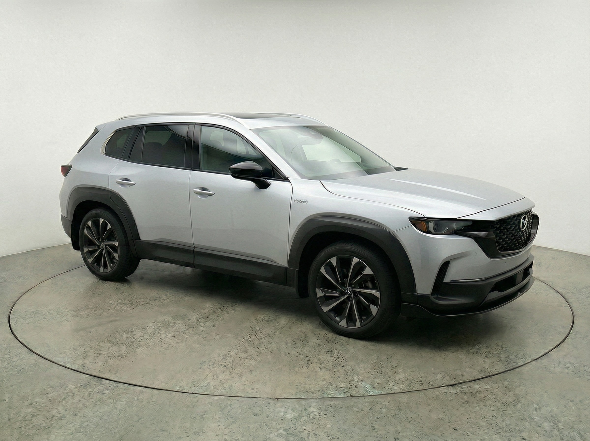 Thumbnail: 2025 Mazda CX-50 - 1