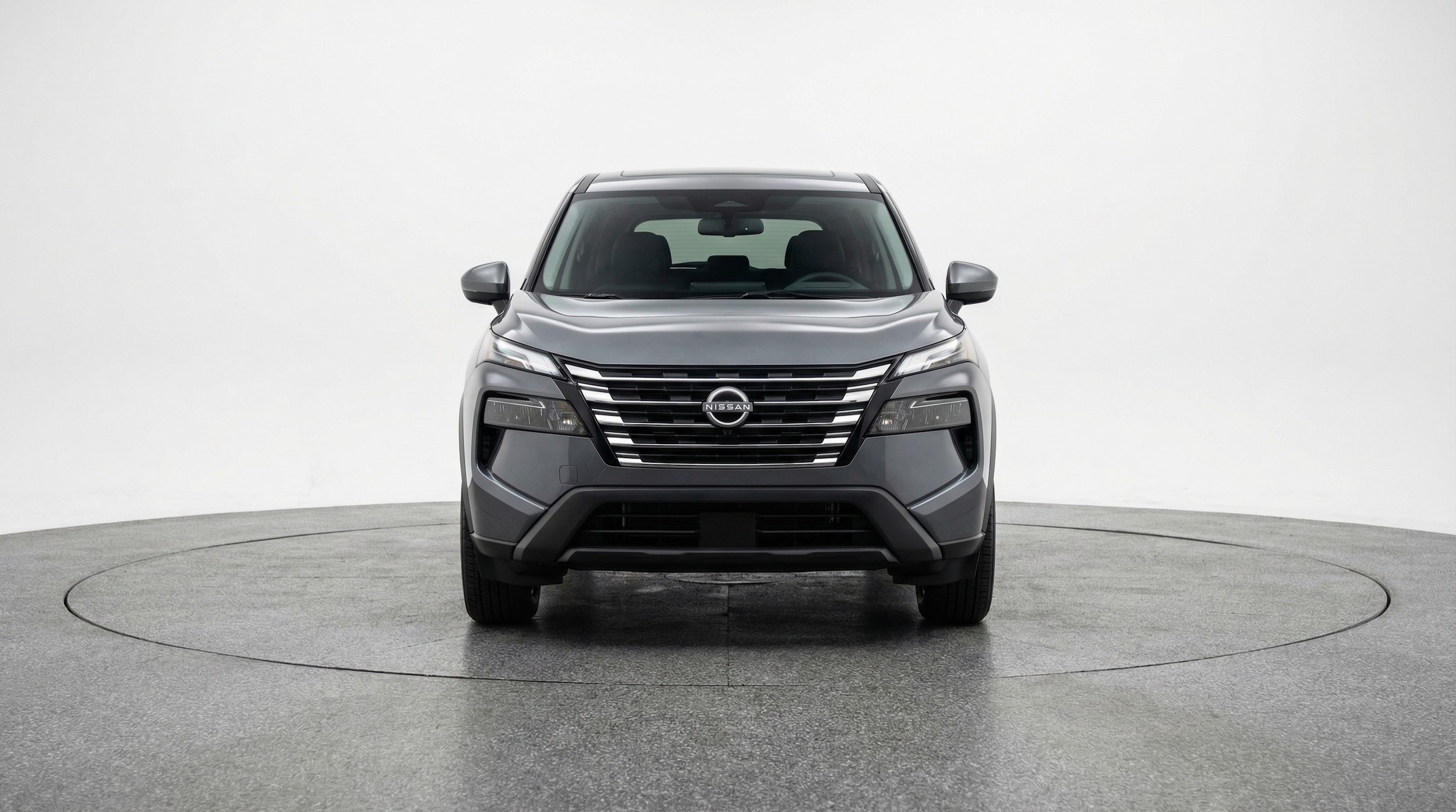 Thumbnail: 2025 Nissan Rogue - 2