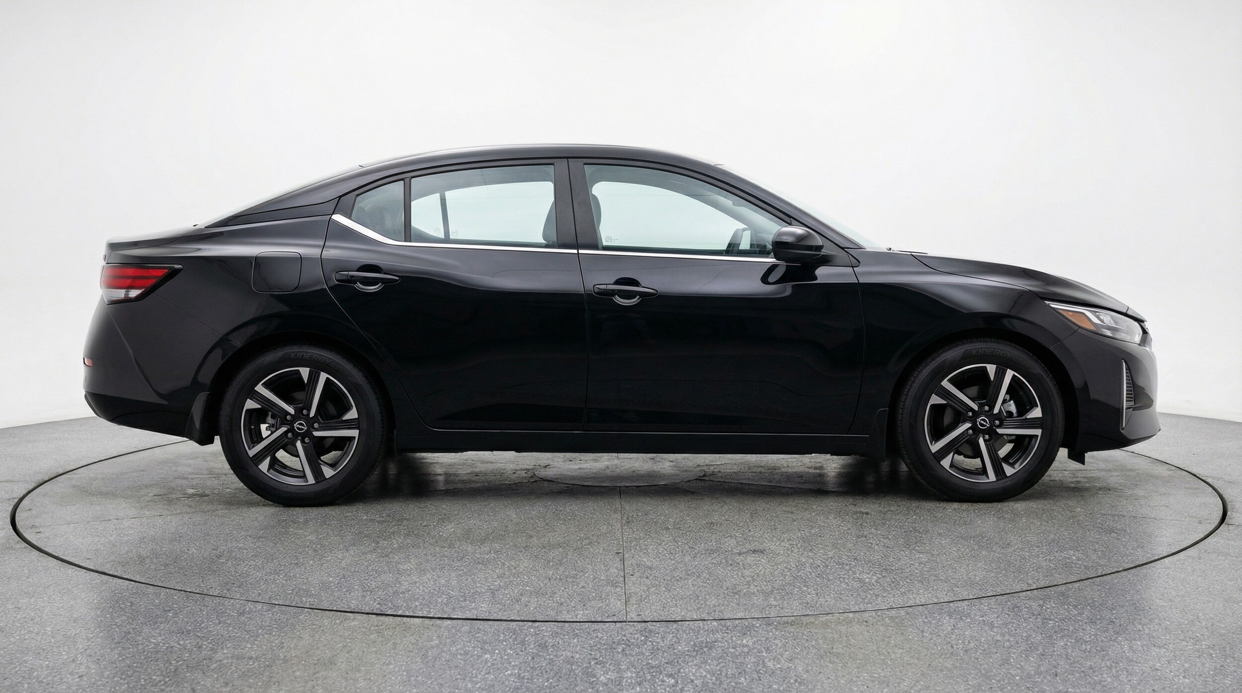 Thumbnail: 2025 Nissan Sentra - 8