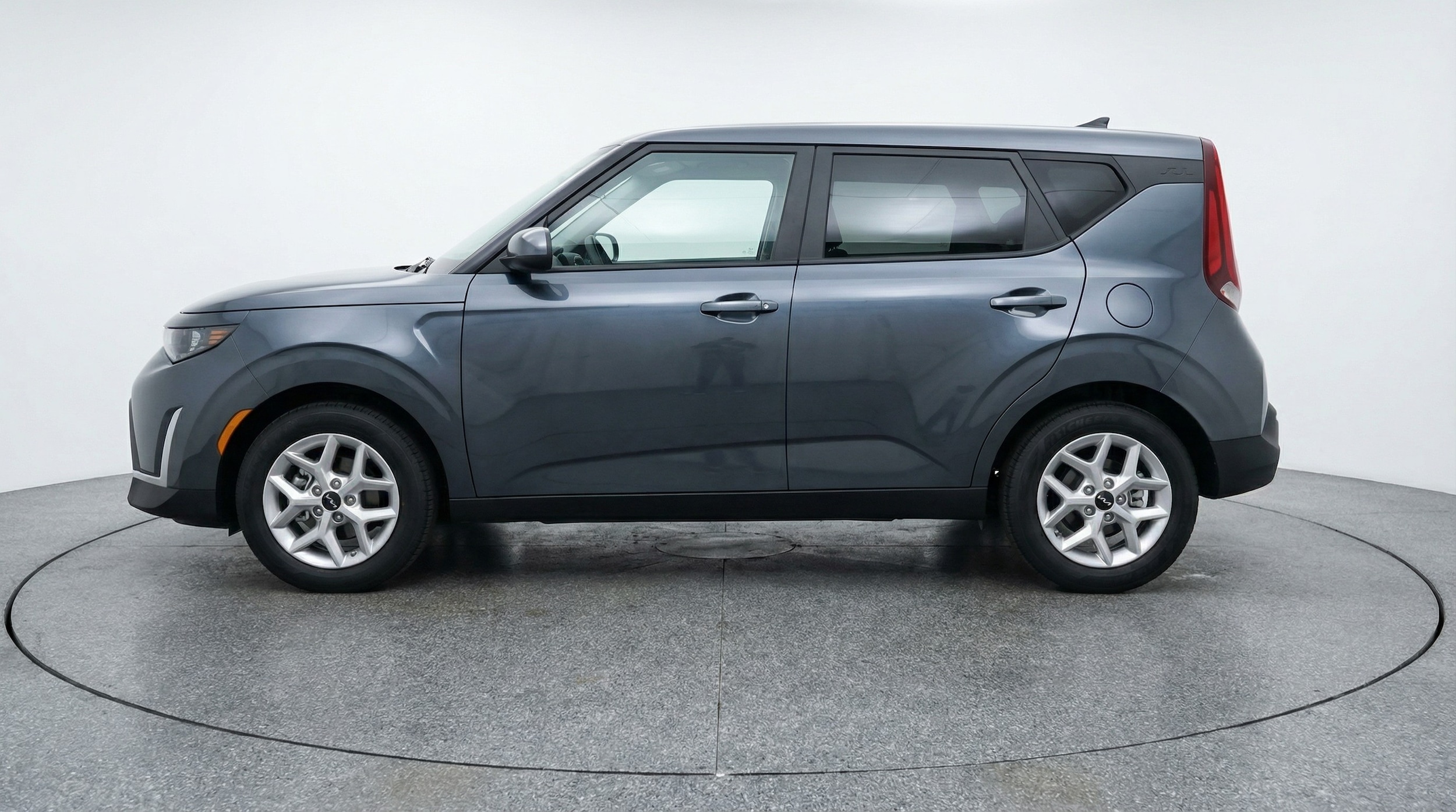 Thumbnail: 2025 Kia Soul - 4