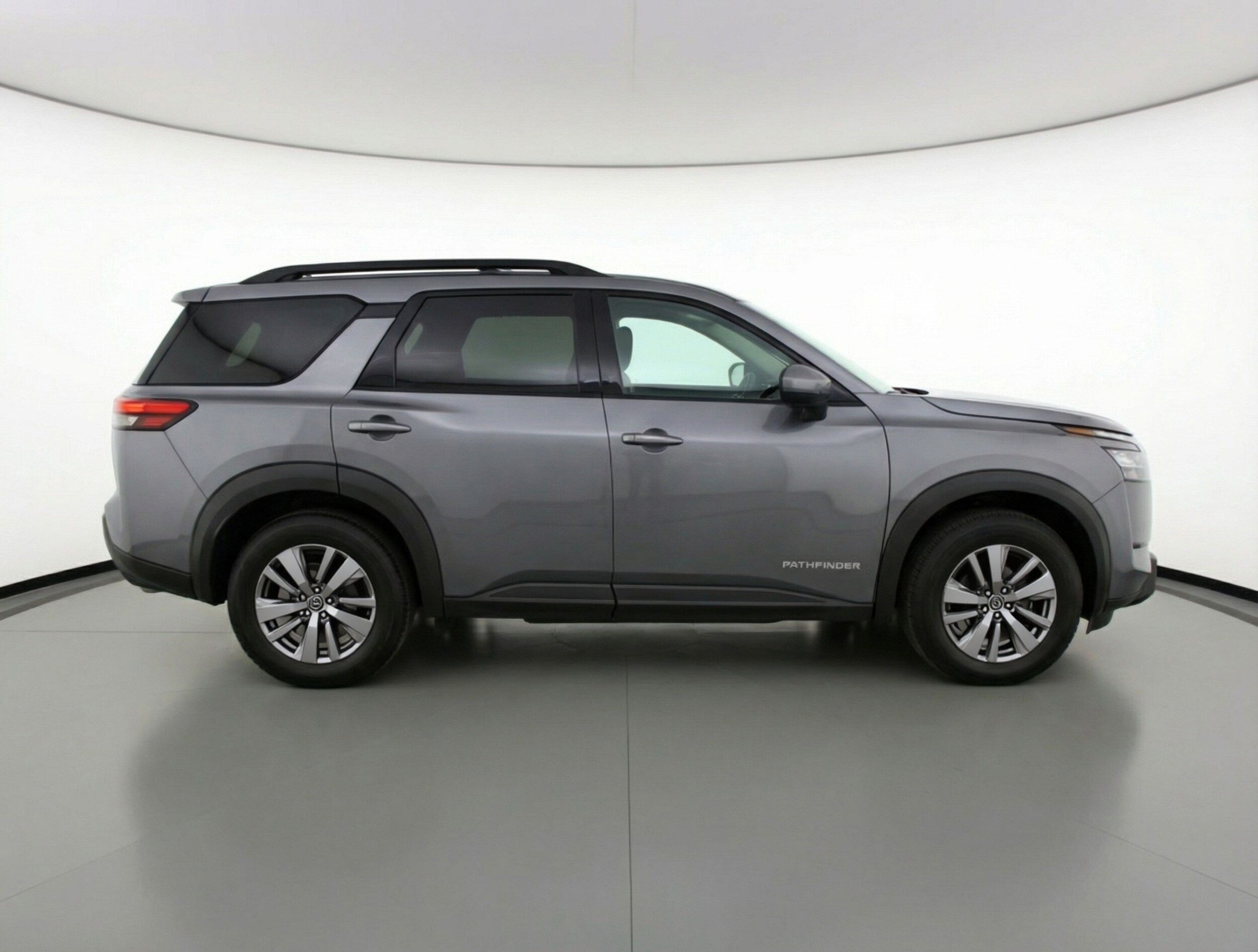Thumbnail: 2025 Nissan Pathfinder - 8