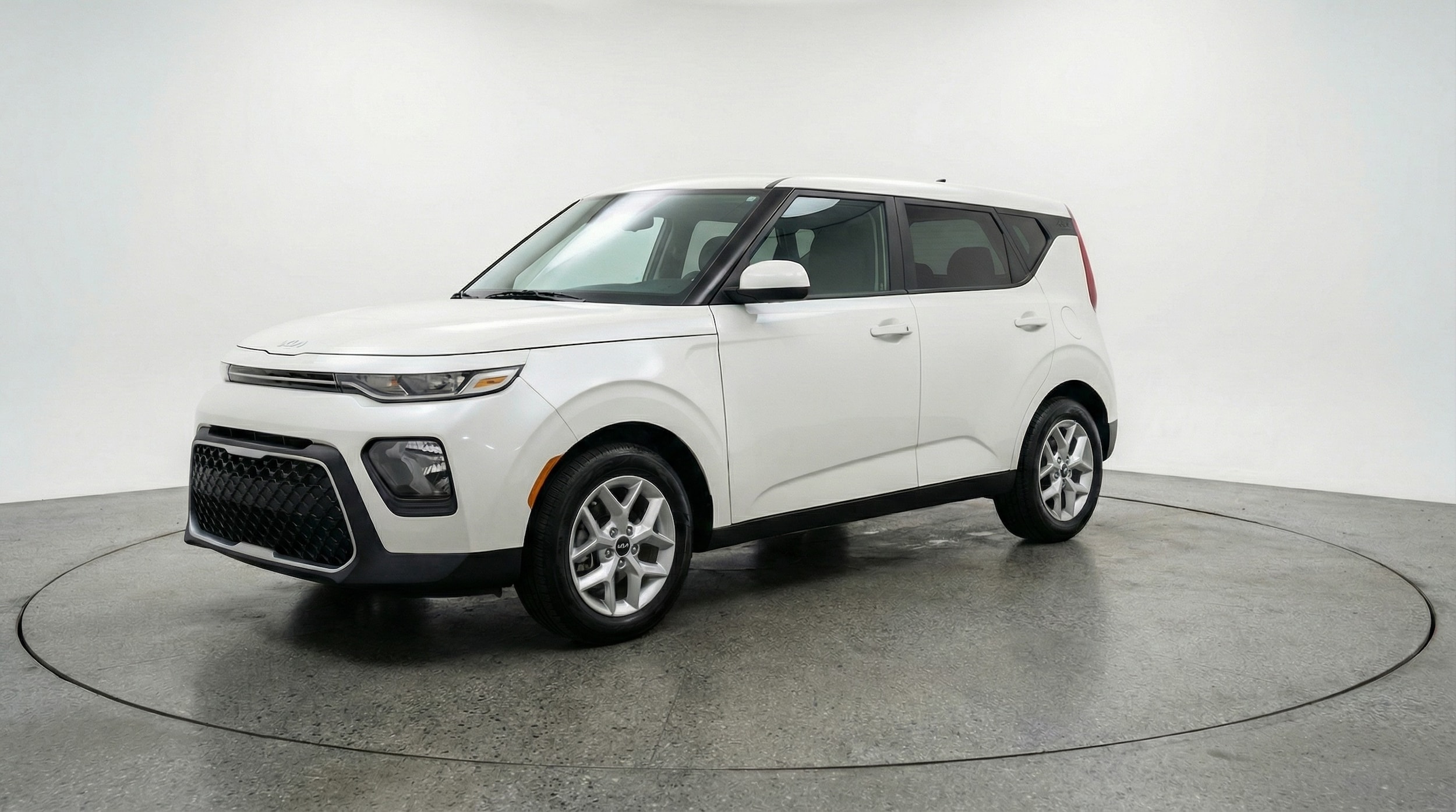 Thumbnail: 2025 Kia Soul - 3