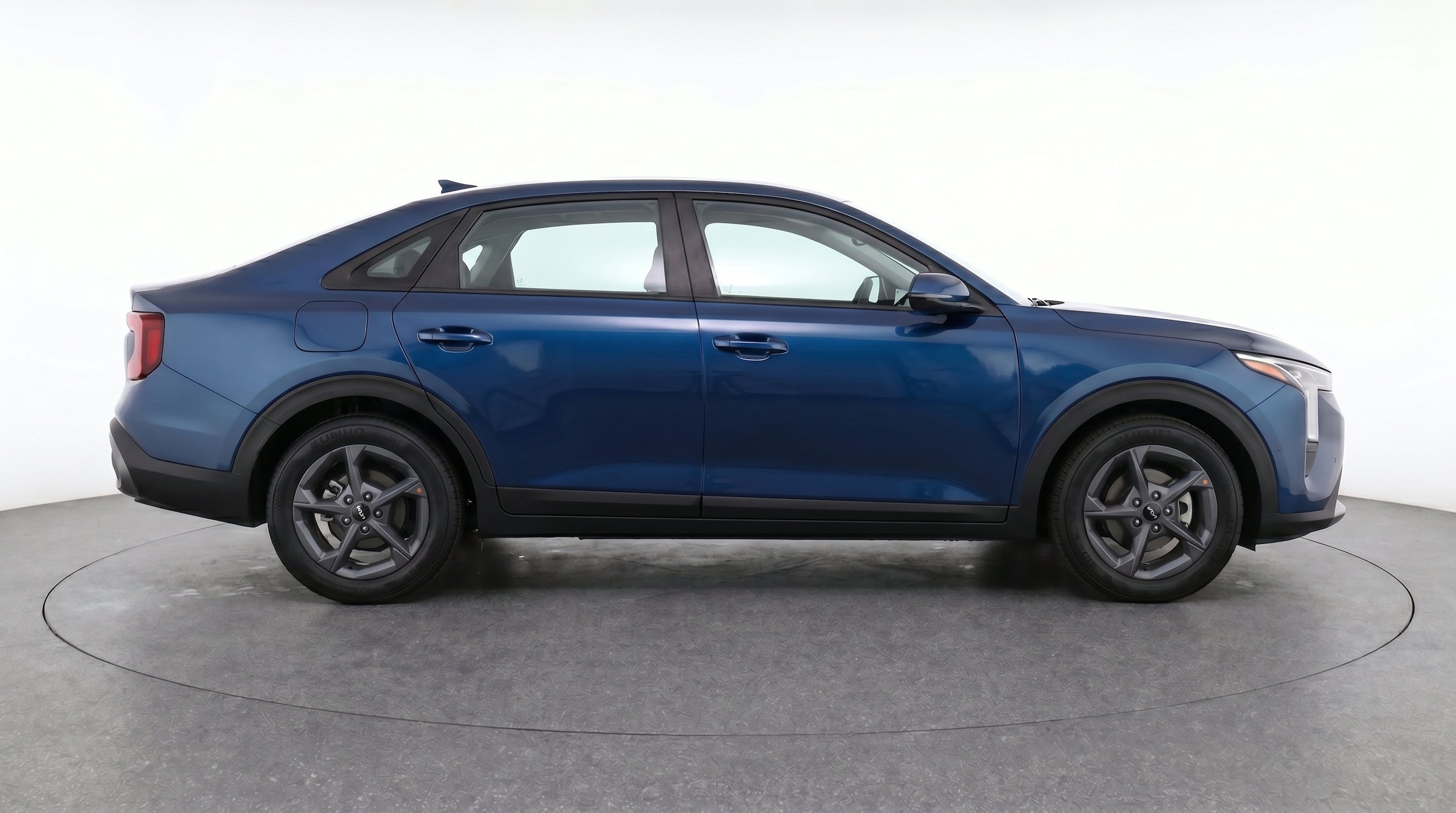 Thumbnail: 2026 Kia K4 - 11