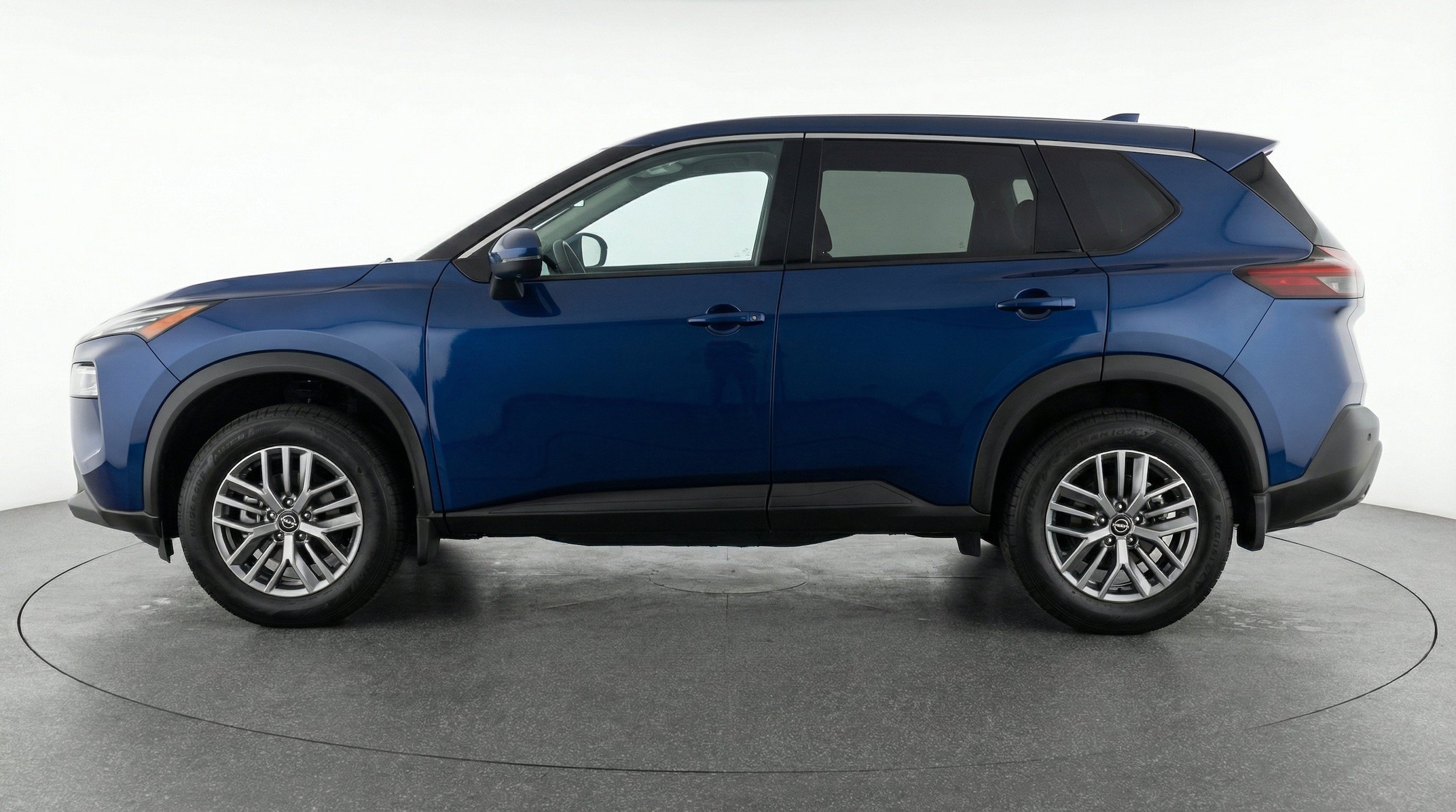 Thumbnail: 2026 Nissan Rogue - 5