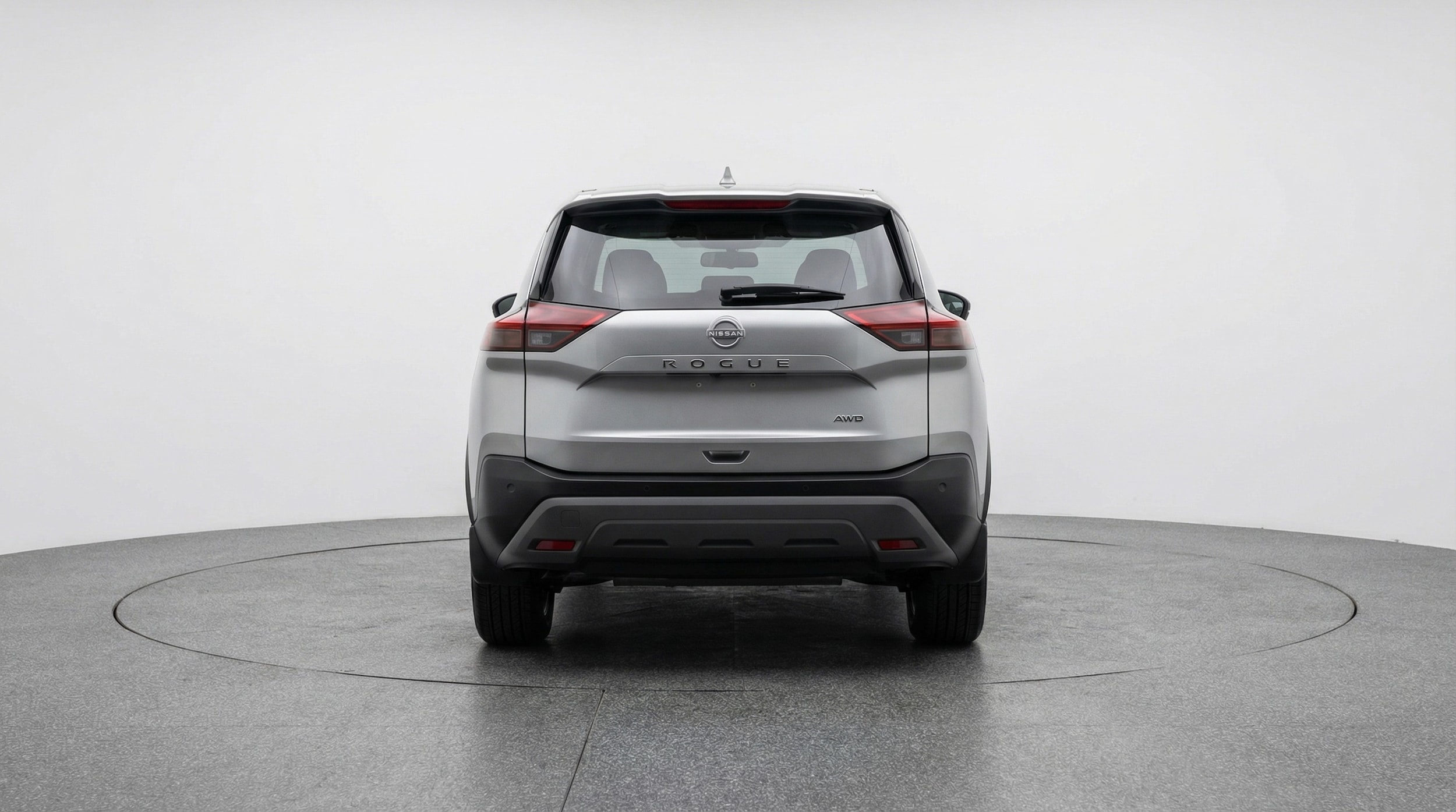 Thumbnail: 2025 Nissan Rogue - 6